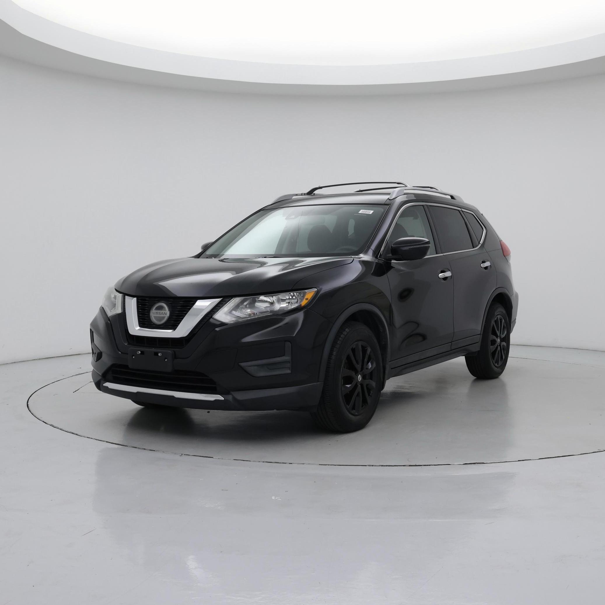 Thumbnail: 2019 Nissan Rogue - 4