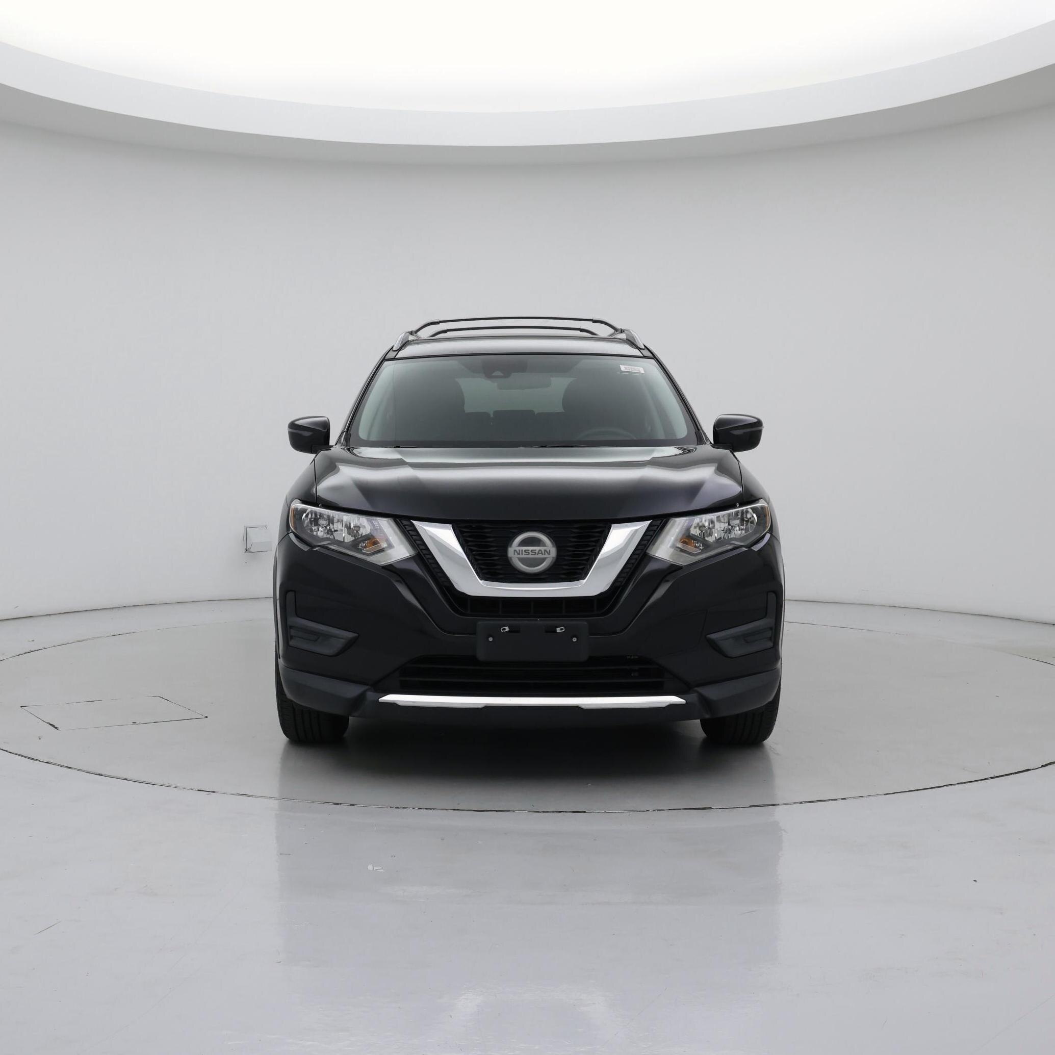 Thumbnail: 2019 Nissan Rogue - 5