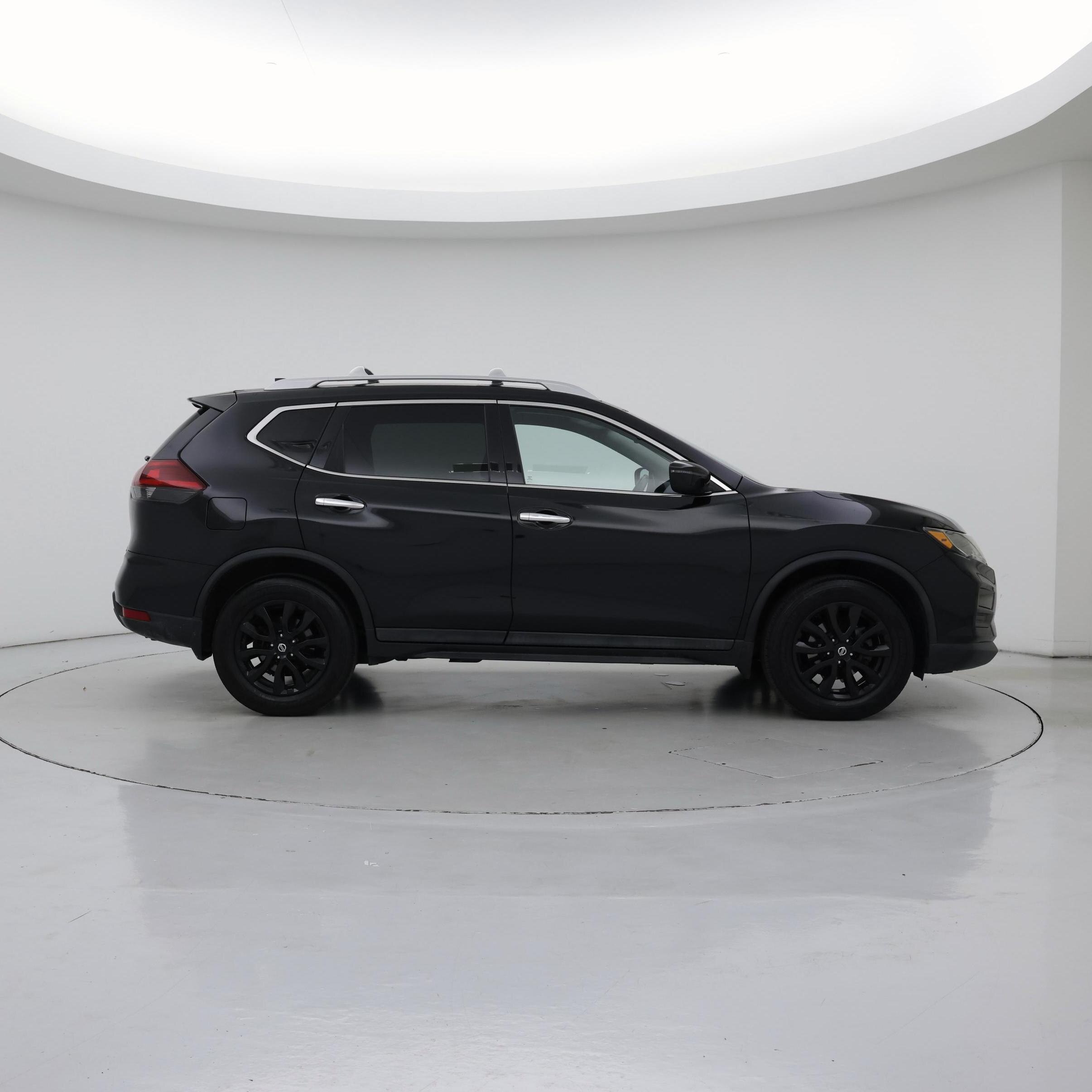 Thumbnail: 2019 Nissan Rogue - 7