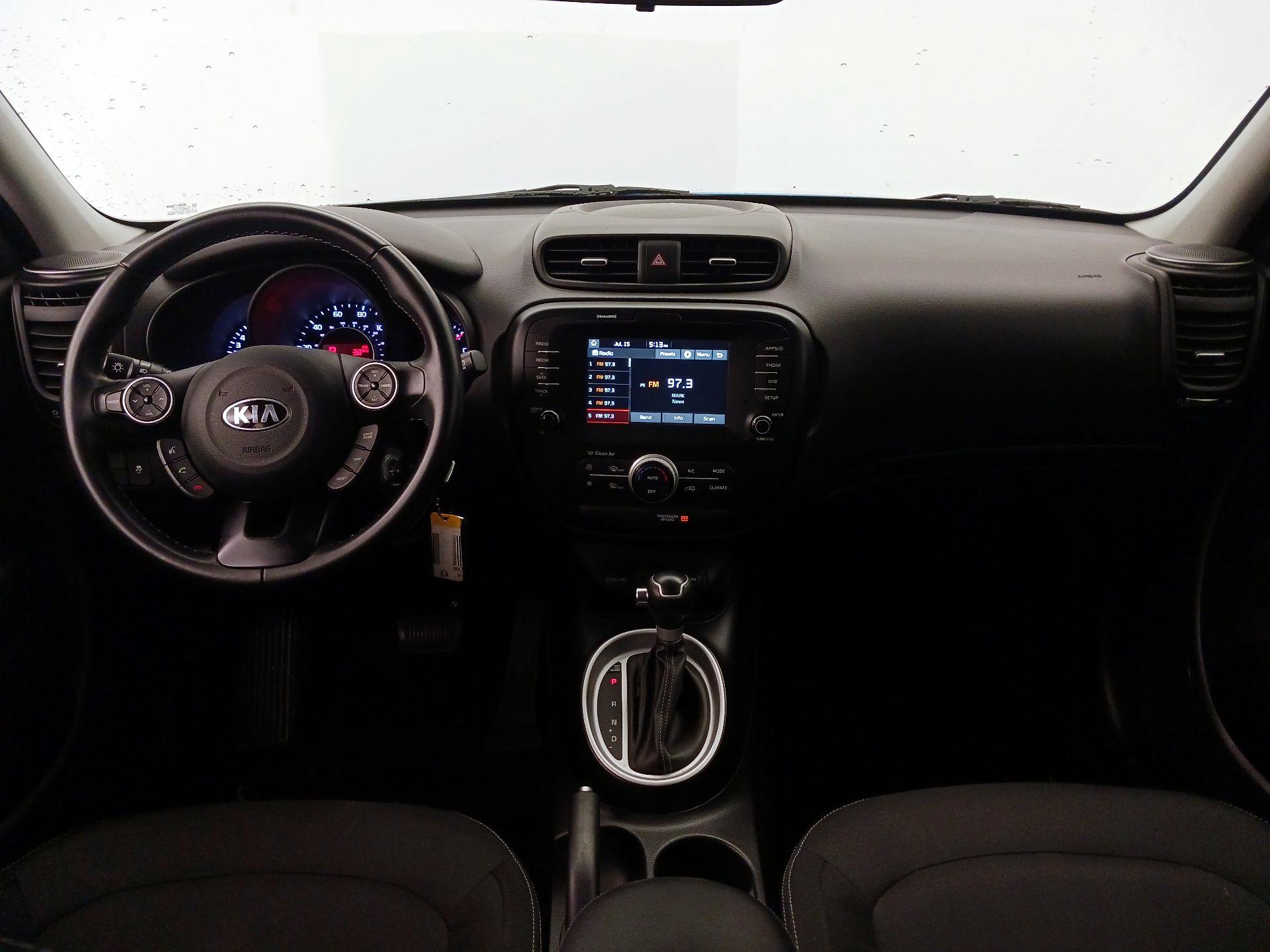 Thumbnail: 2019 Kia Soul - 9