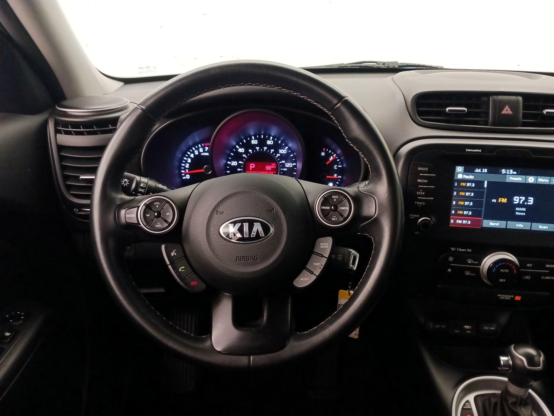 Thumbnail: 2019 Kia Soul - 10