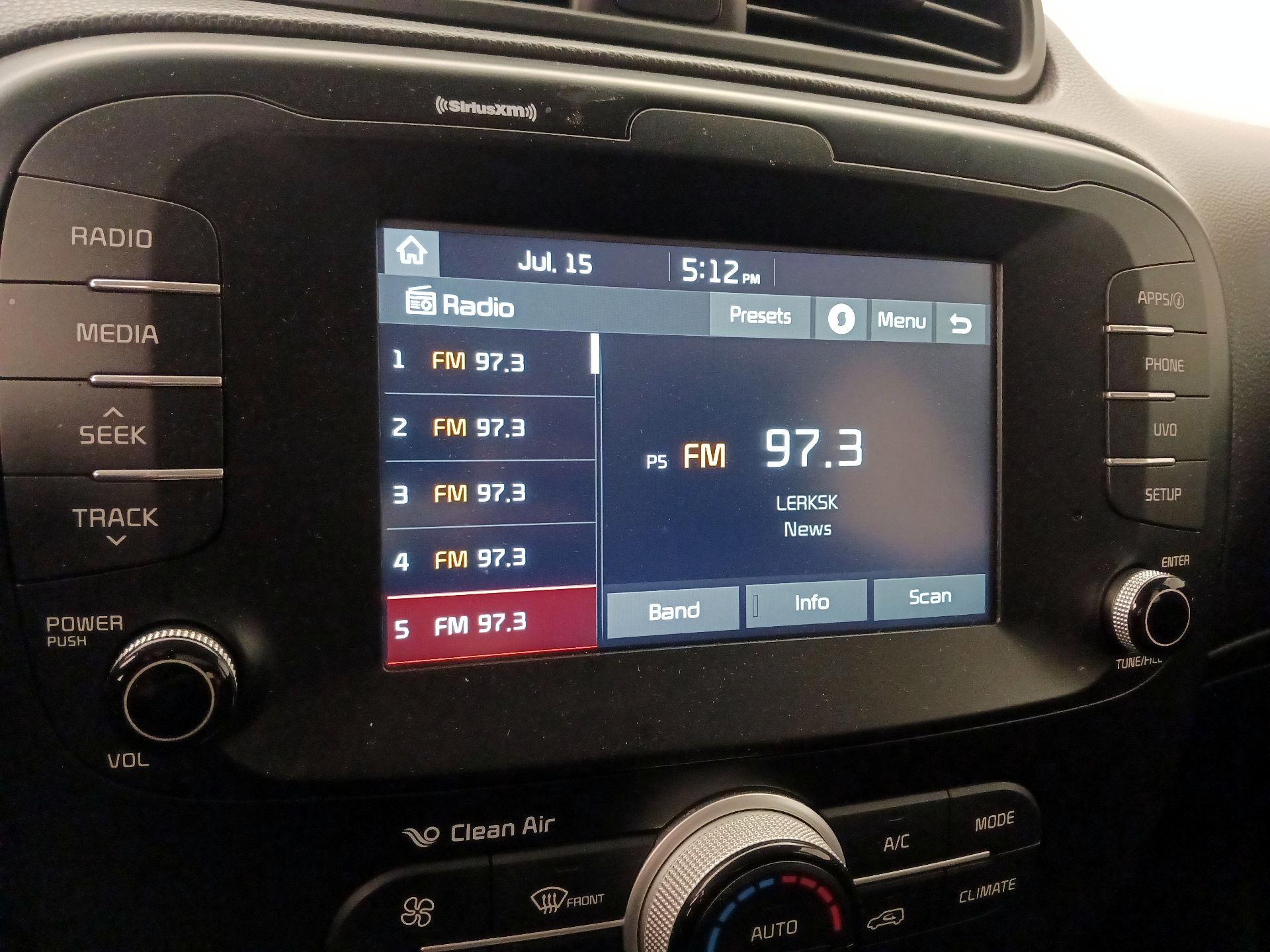 Thumbnail: 2019 Kia Soul - 15