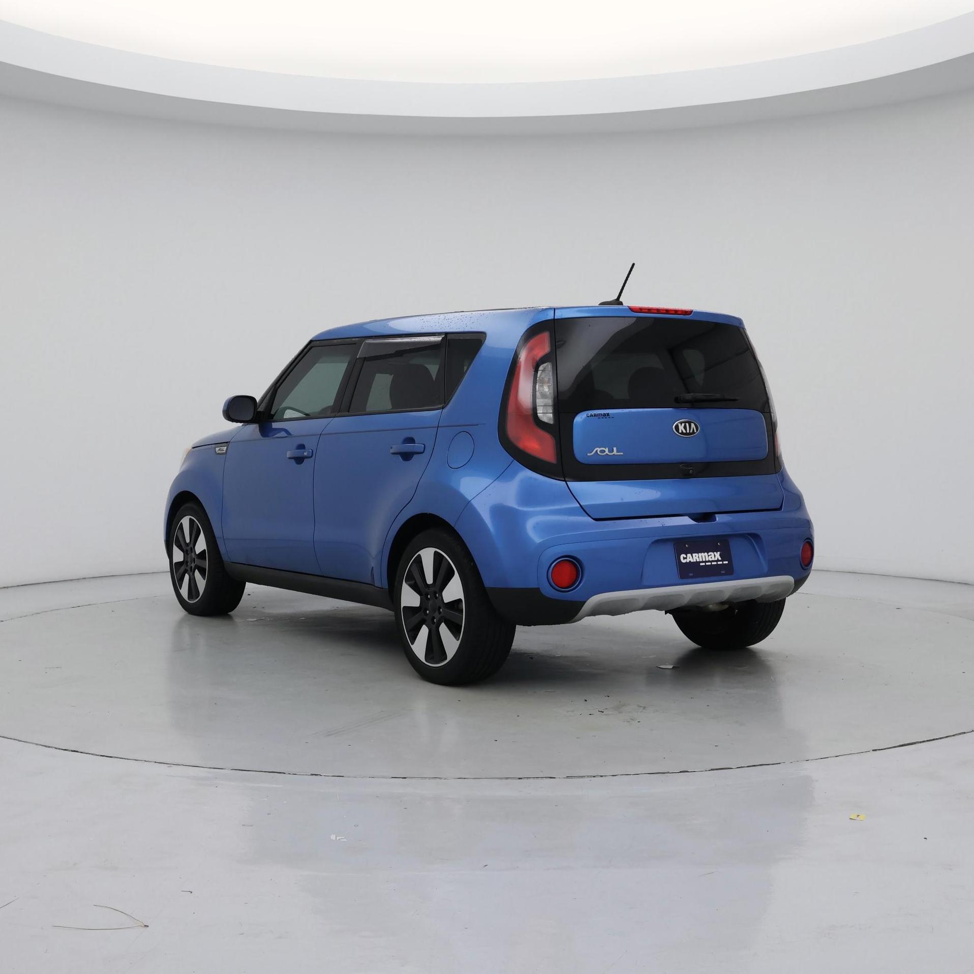 Thumbnail: 2019 Kia Soul - 2