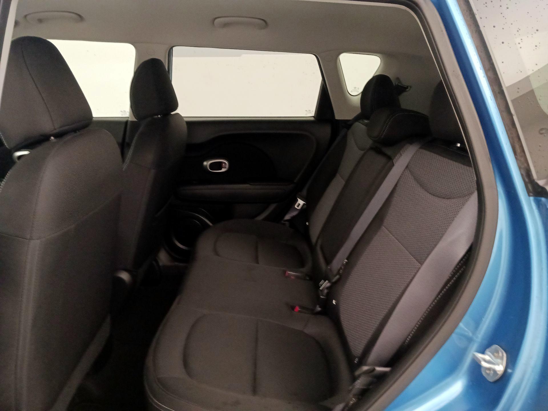 Thumbnail: 2019 Kia Soul - 19