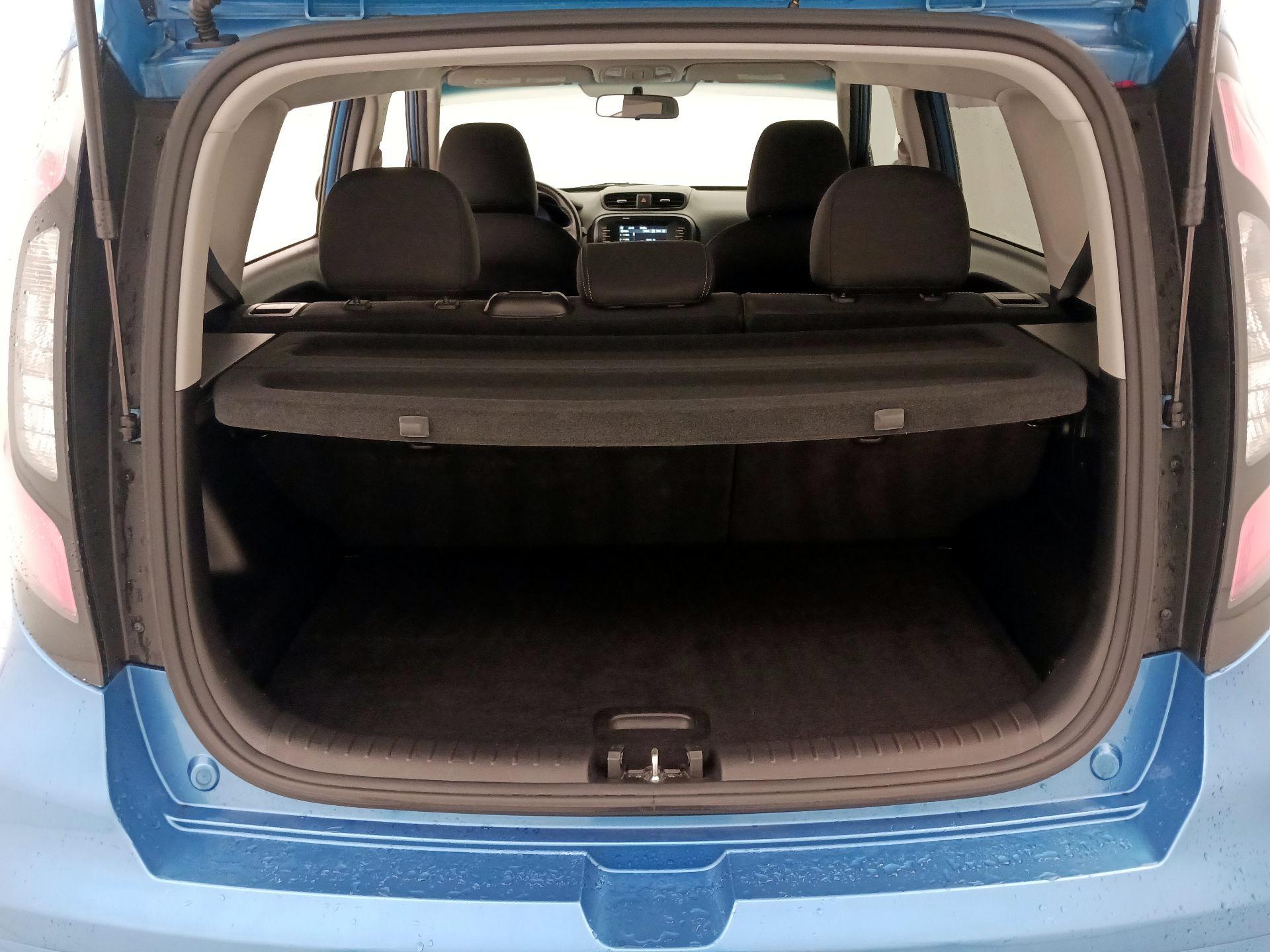 Thumbnail: 2019 Kia Soul - 20