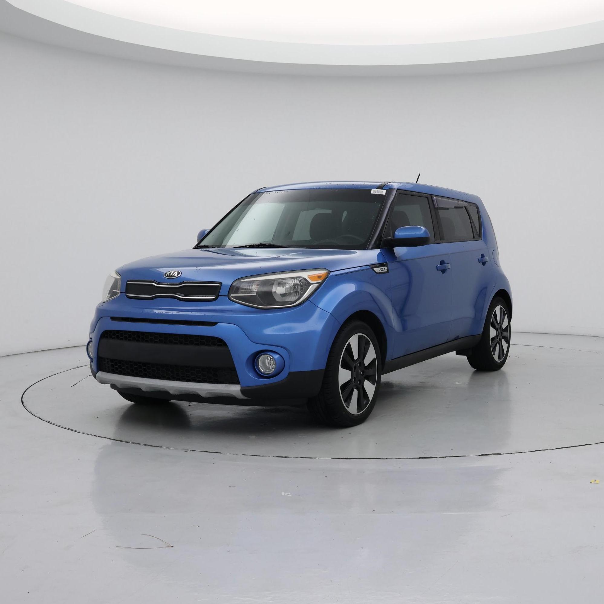 Thumbnail: 2019 Kia Soul - 4
