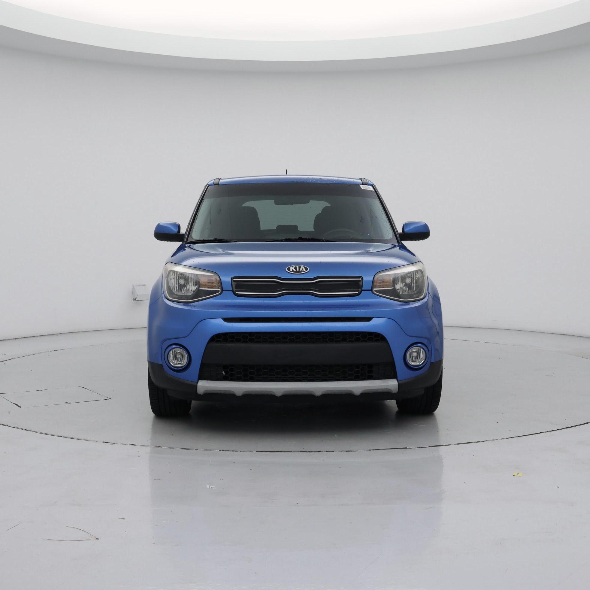Thumbnail: 2019 Kia Soul - 5