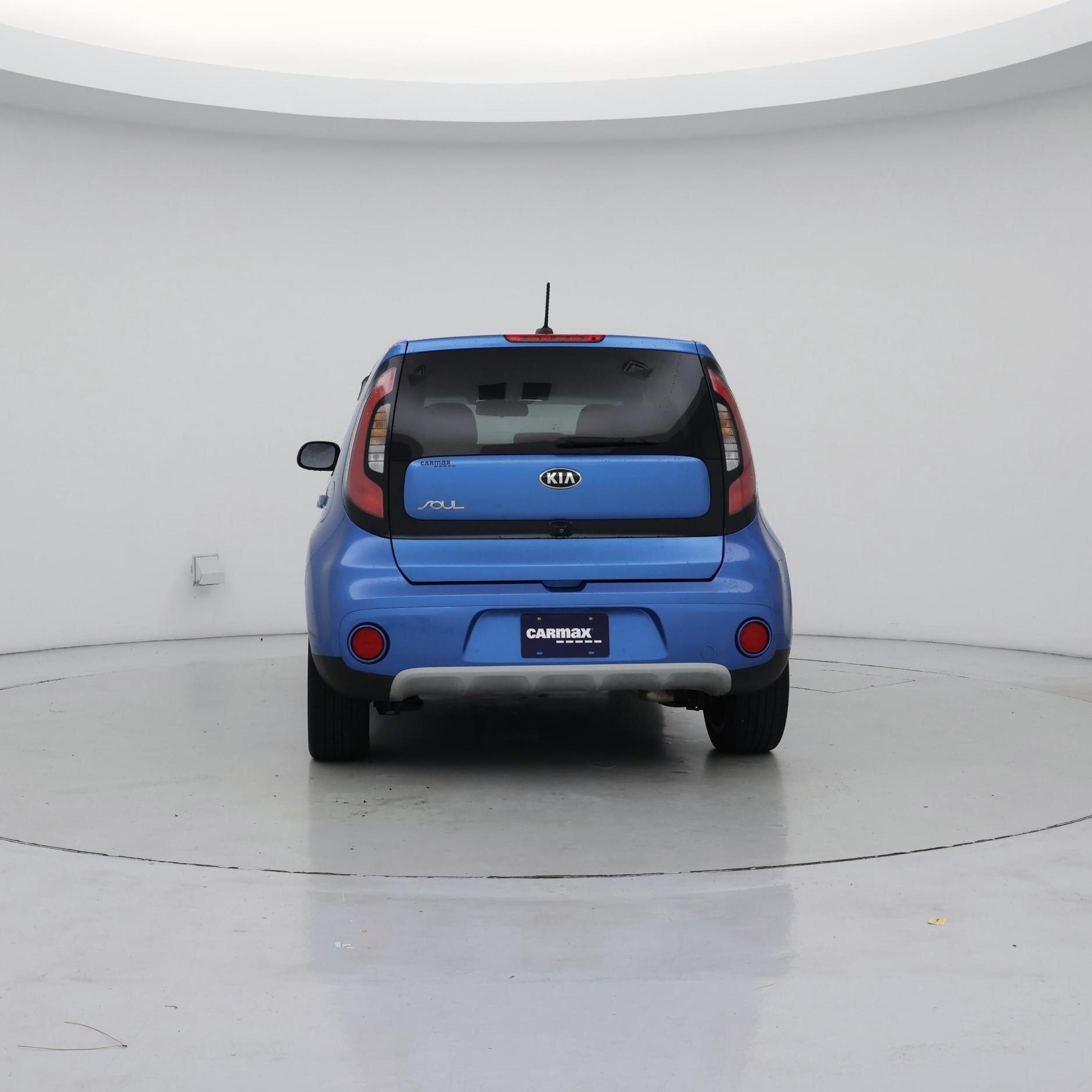 Thumbnail: 2019 Kia Soul - 6