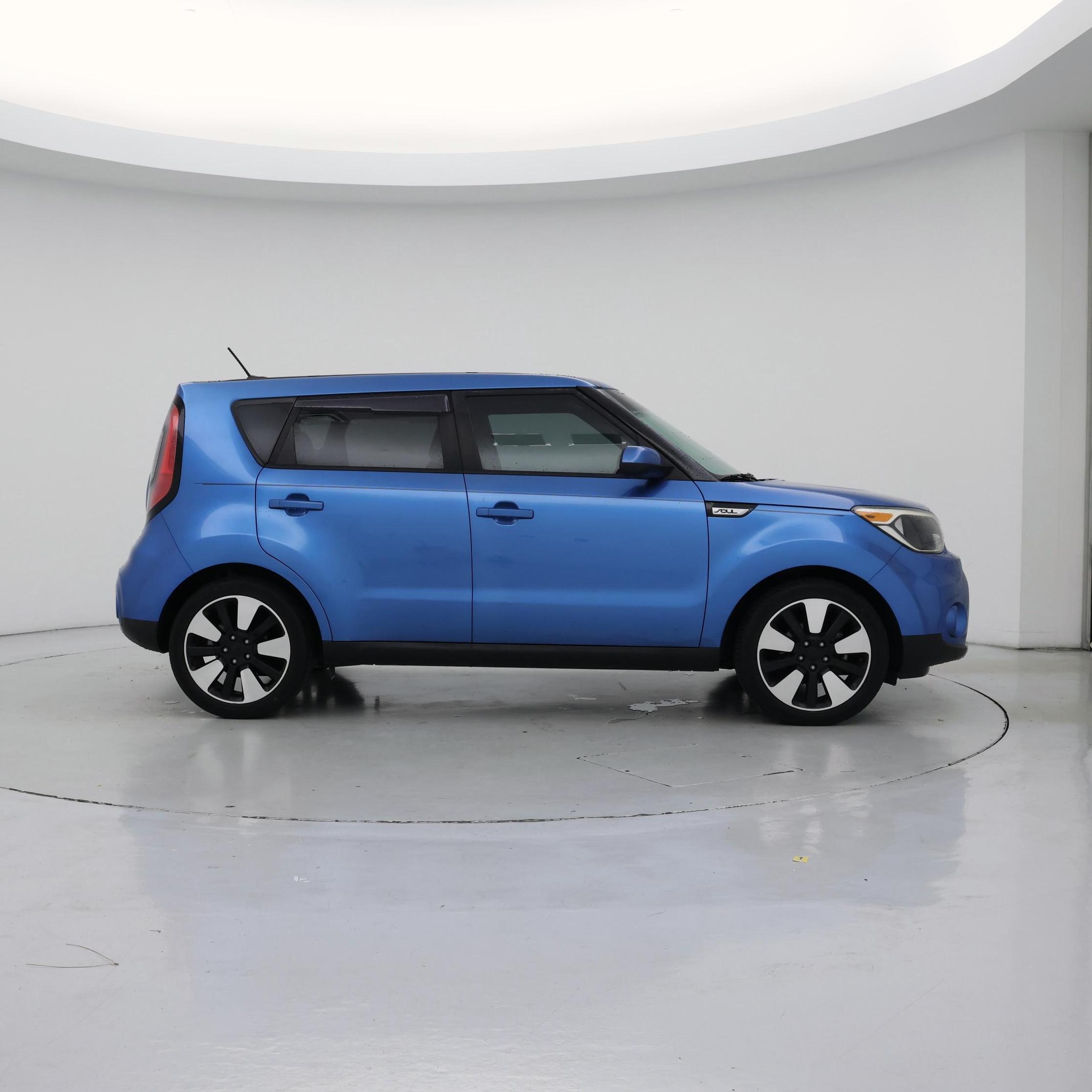 Thumbnail: 2019 Kia Soul - 7