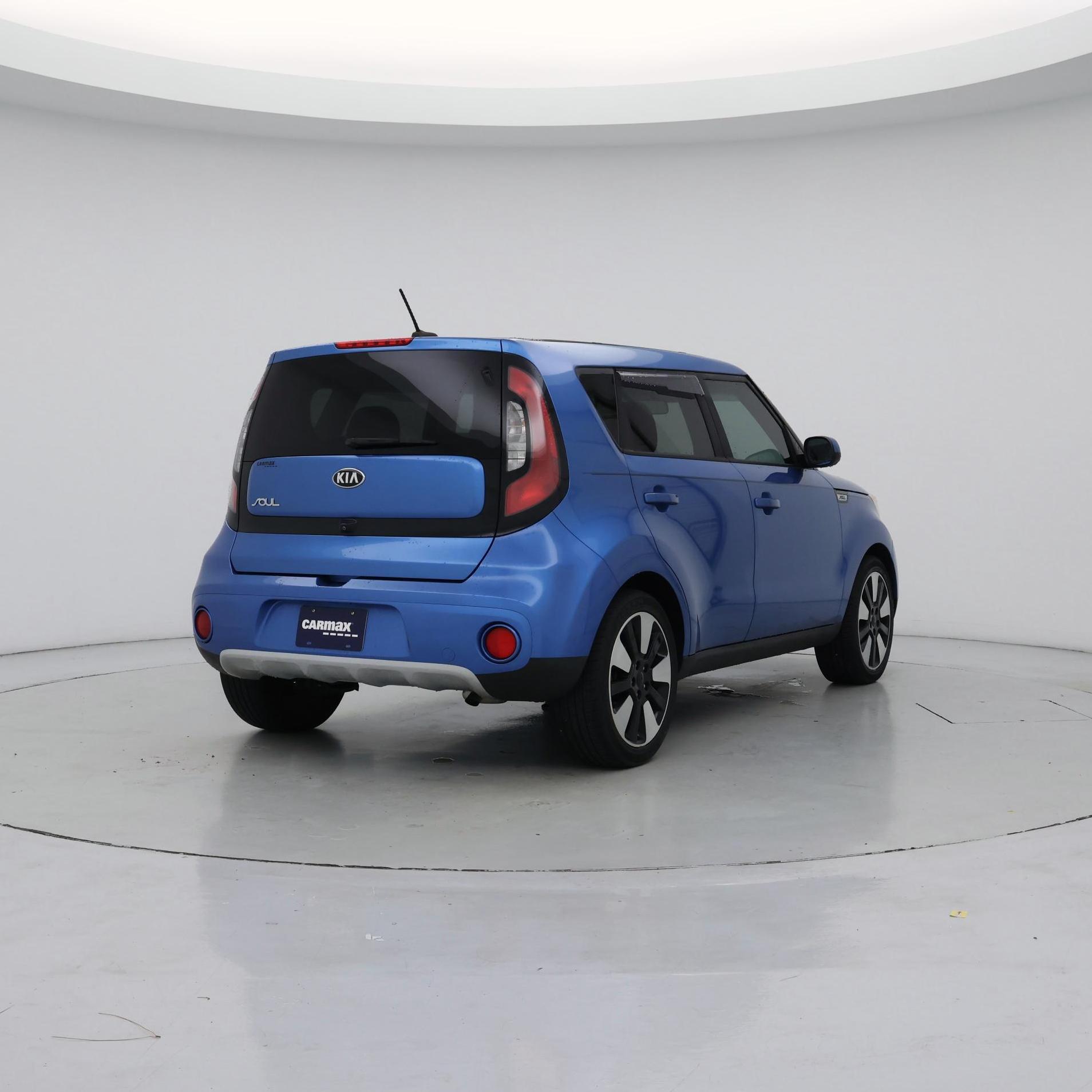 Thumbnail: 2019 Kia Soul - 8