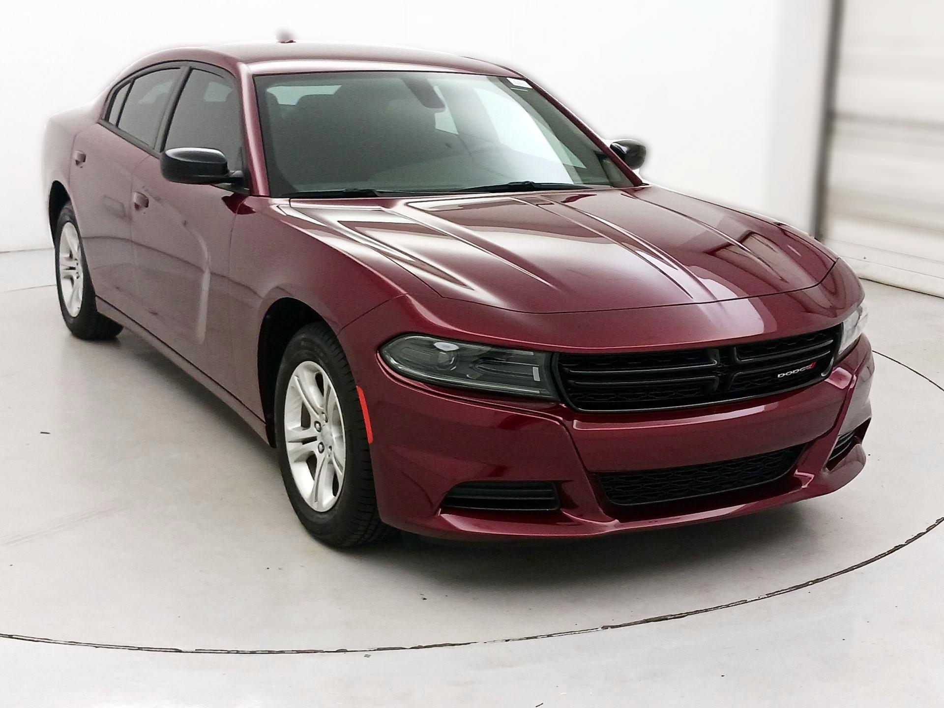 Thumbnail: 2023 Dodge Charger - 1