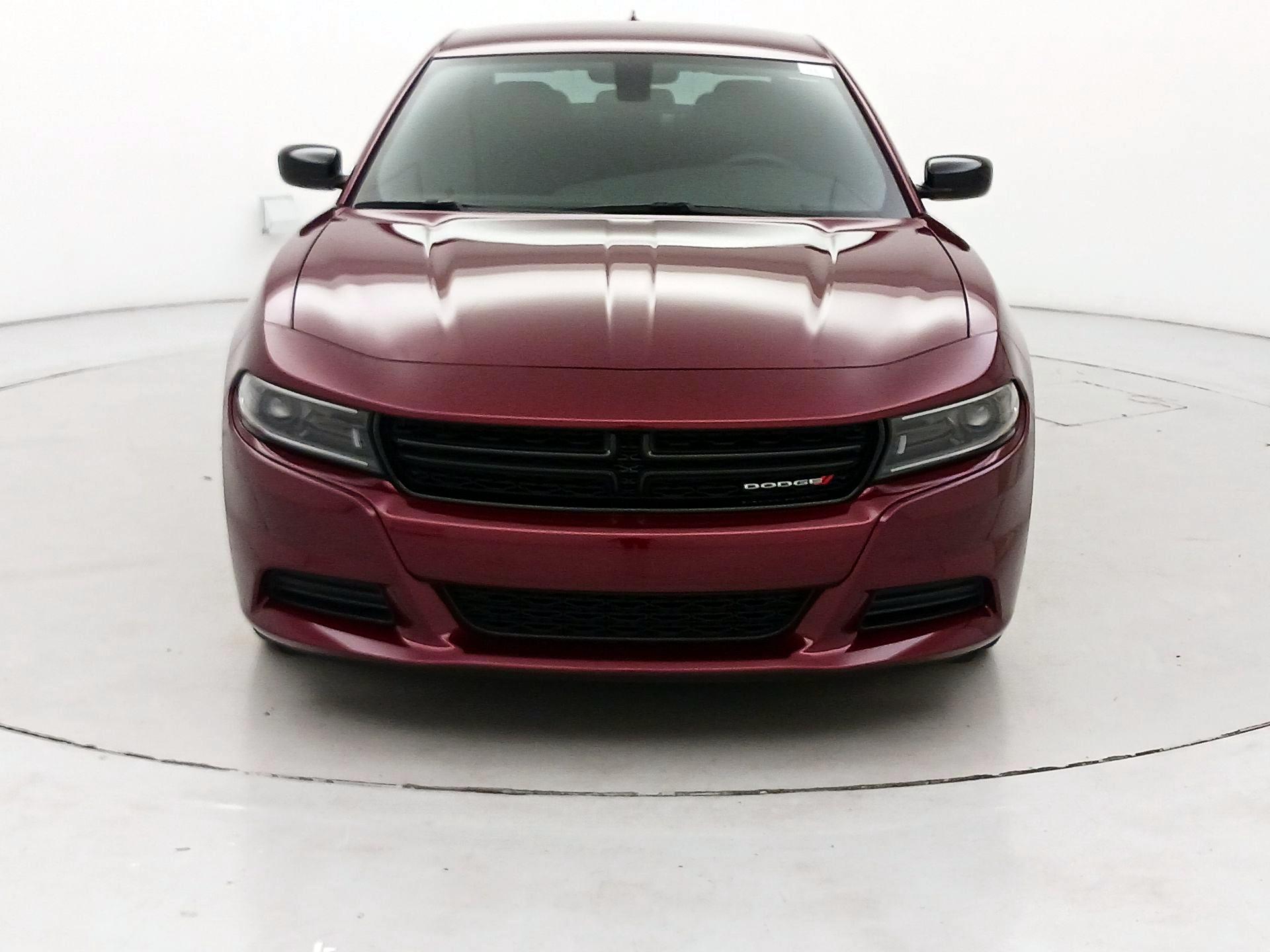 Thumbnail: 2023 Dodge Charger - 2