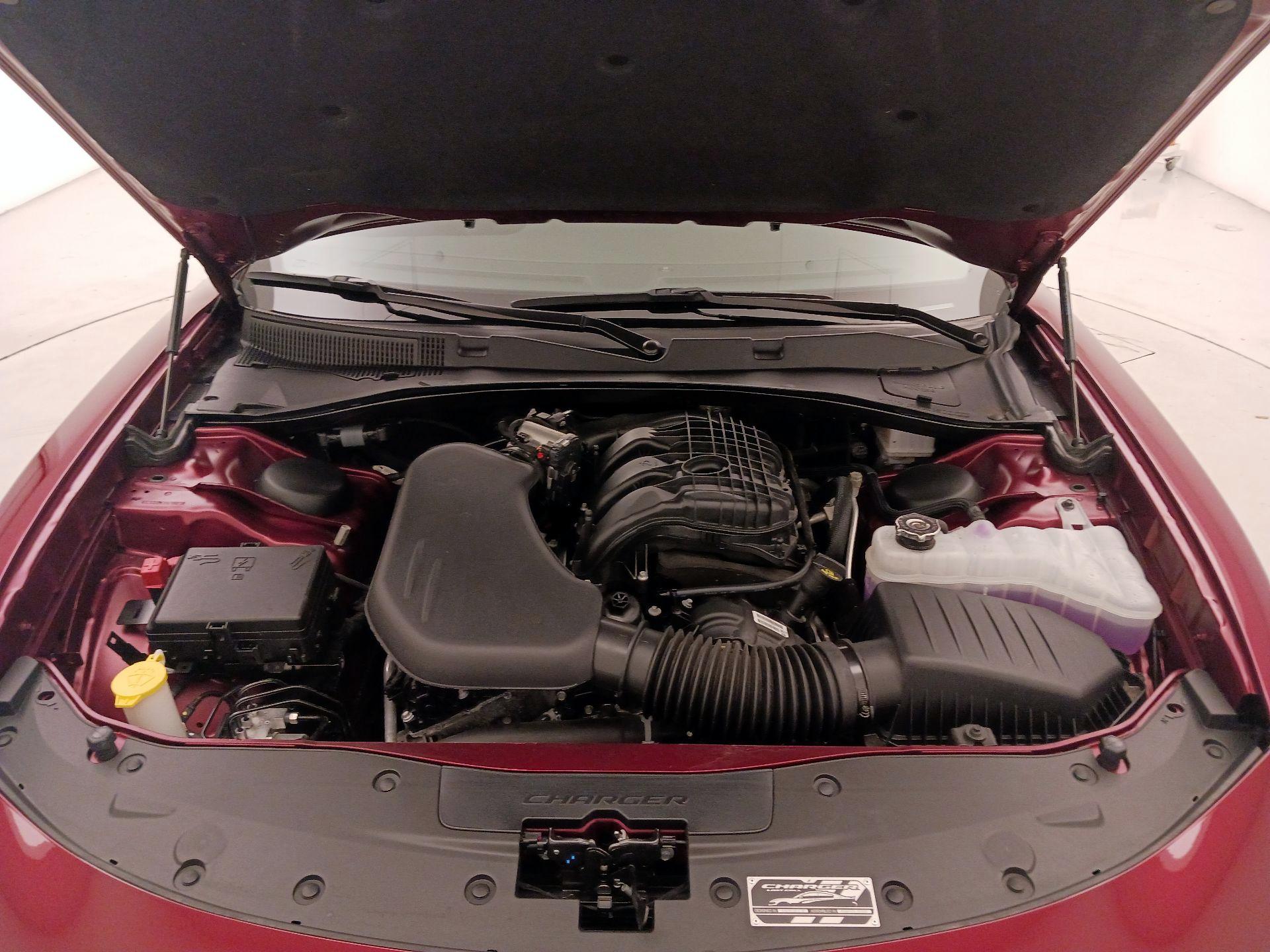 Thumbnail: 2023 Dodge Charger - 19