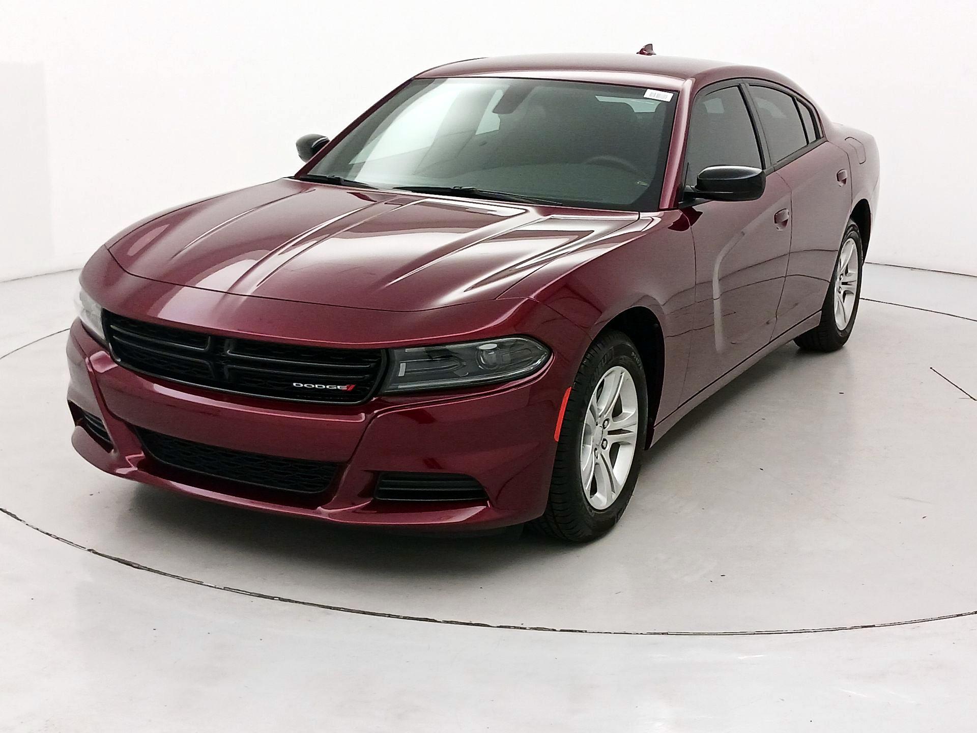 Thumbnail: 2023 Dodge Charger - 3