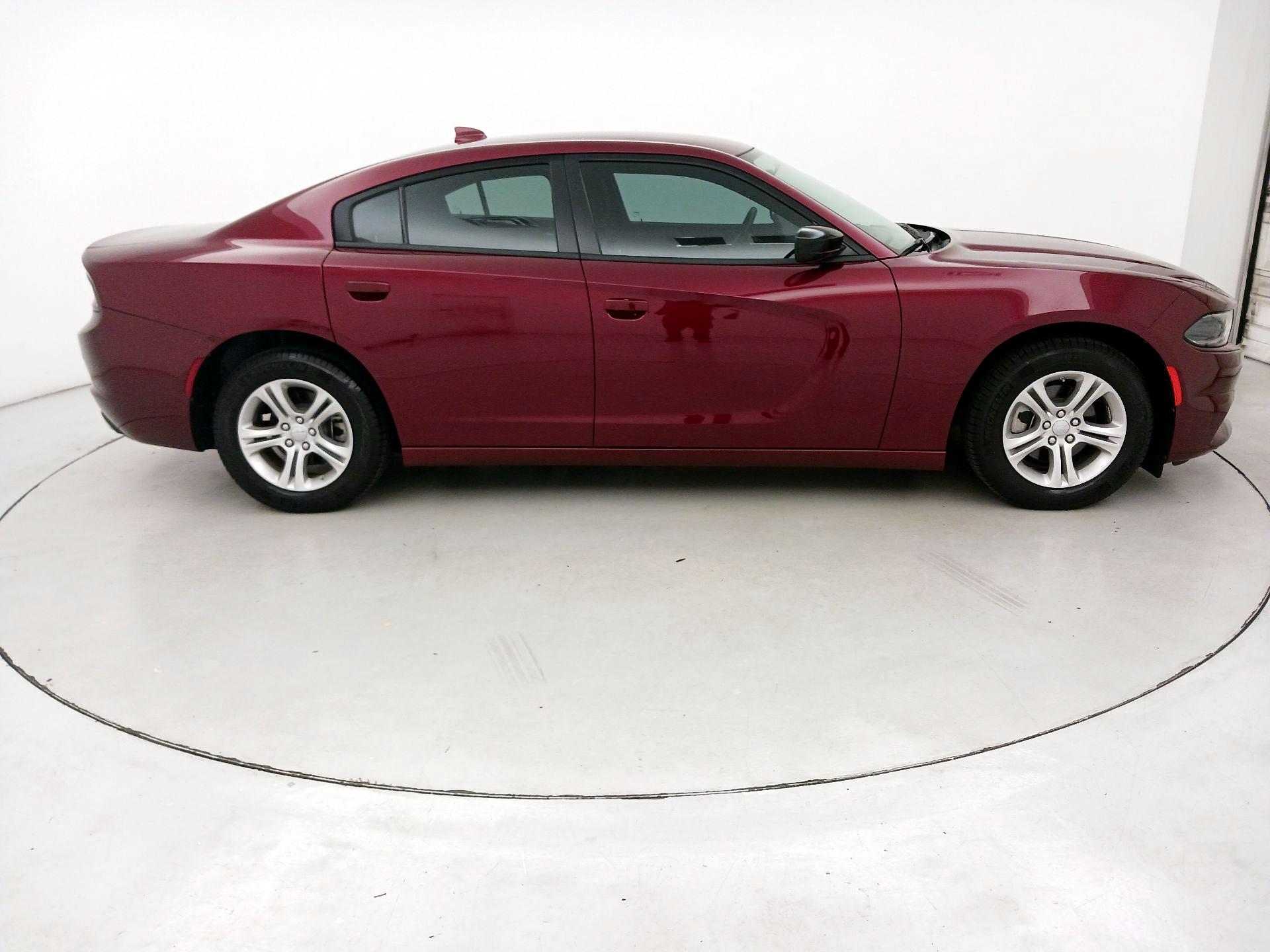 Thumbnail: 2023 Dodge Charger - 4