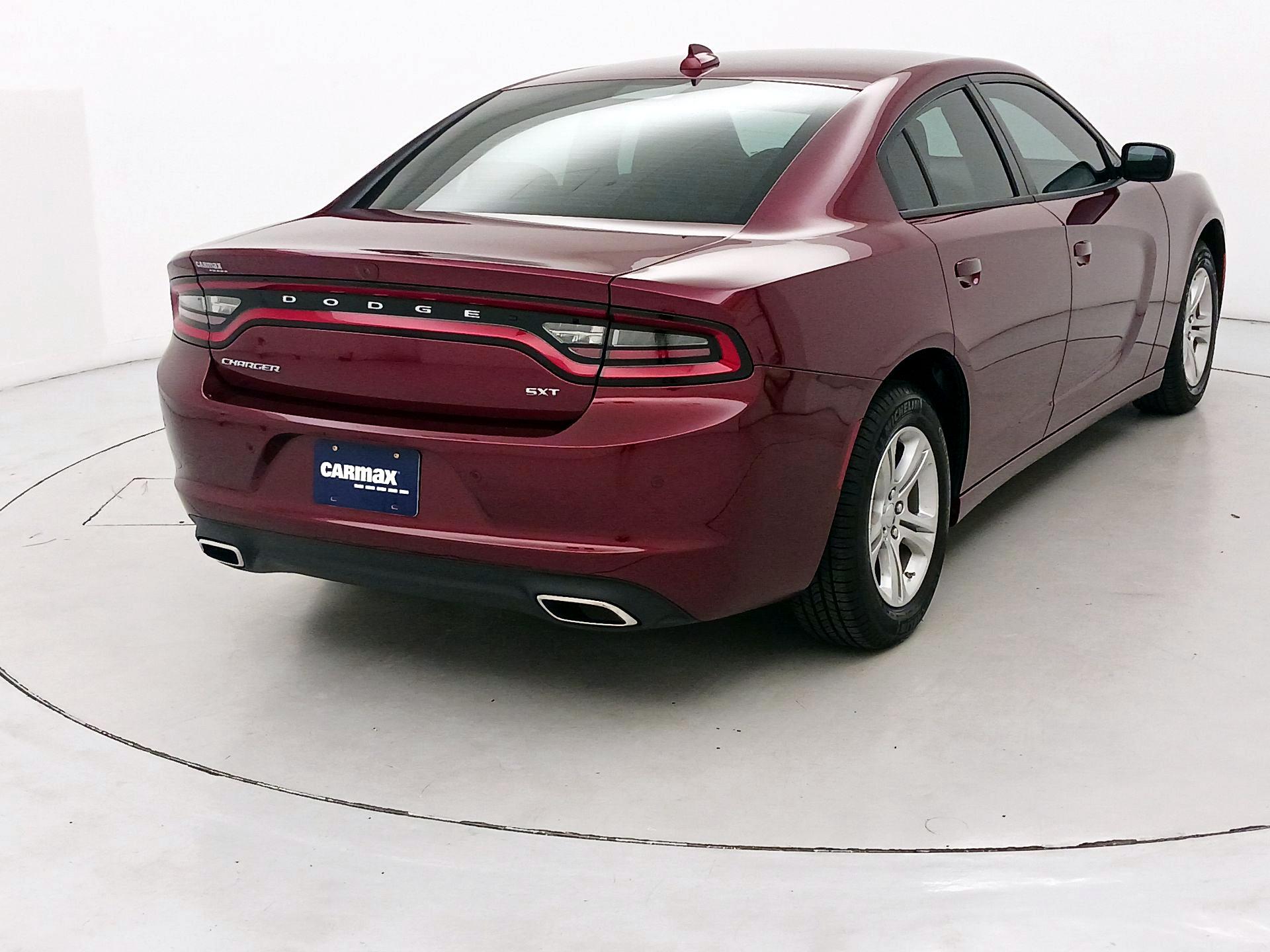 Thumbnail: 2023 Dodge Charger - 5