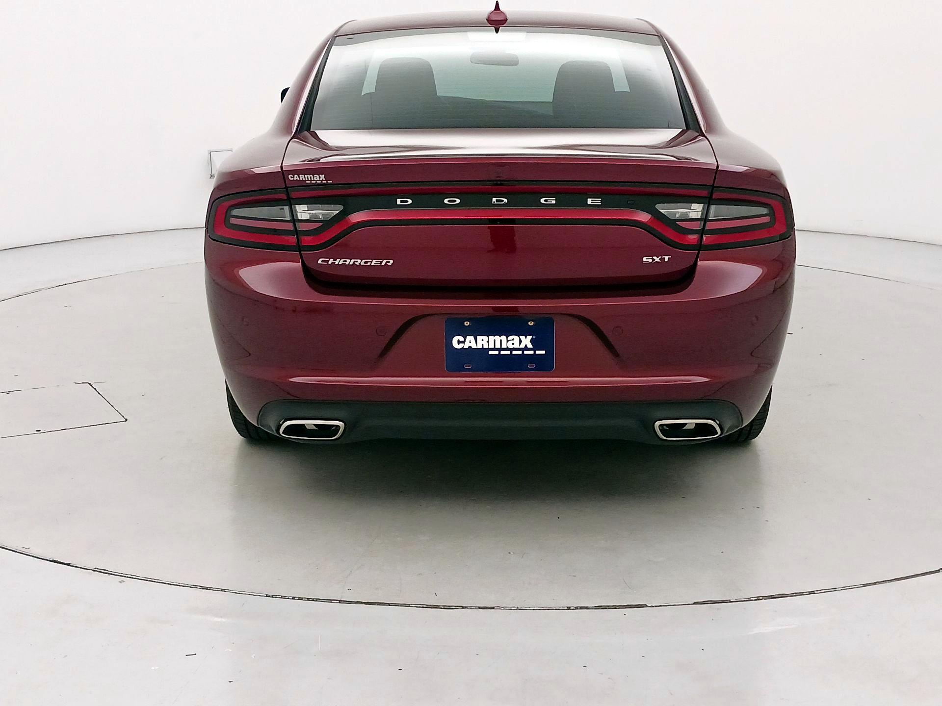 Thumbnail: 2023 Dodge Charger - 6