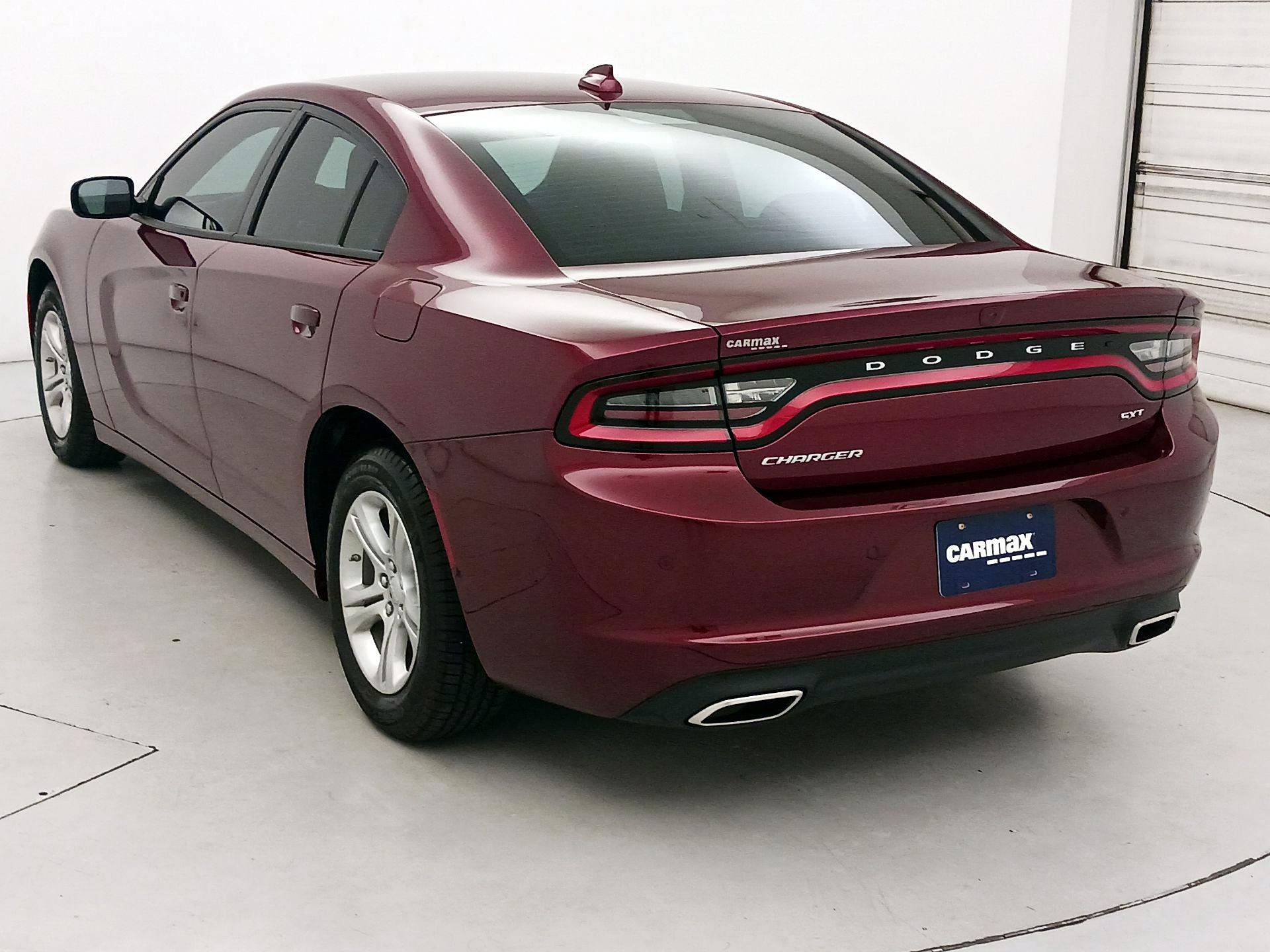 Thumbnail: 2023 Dodge Charger - 7