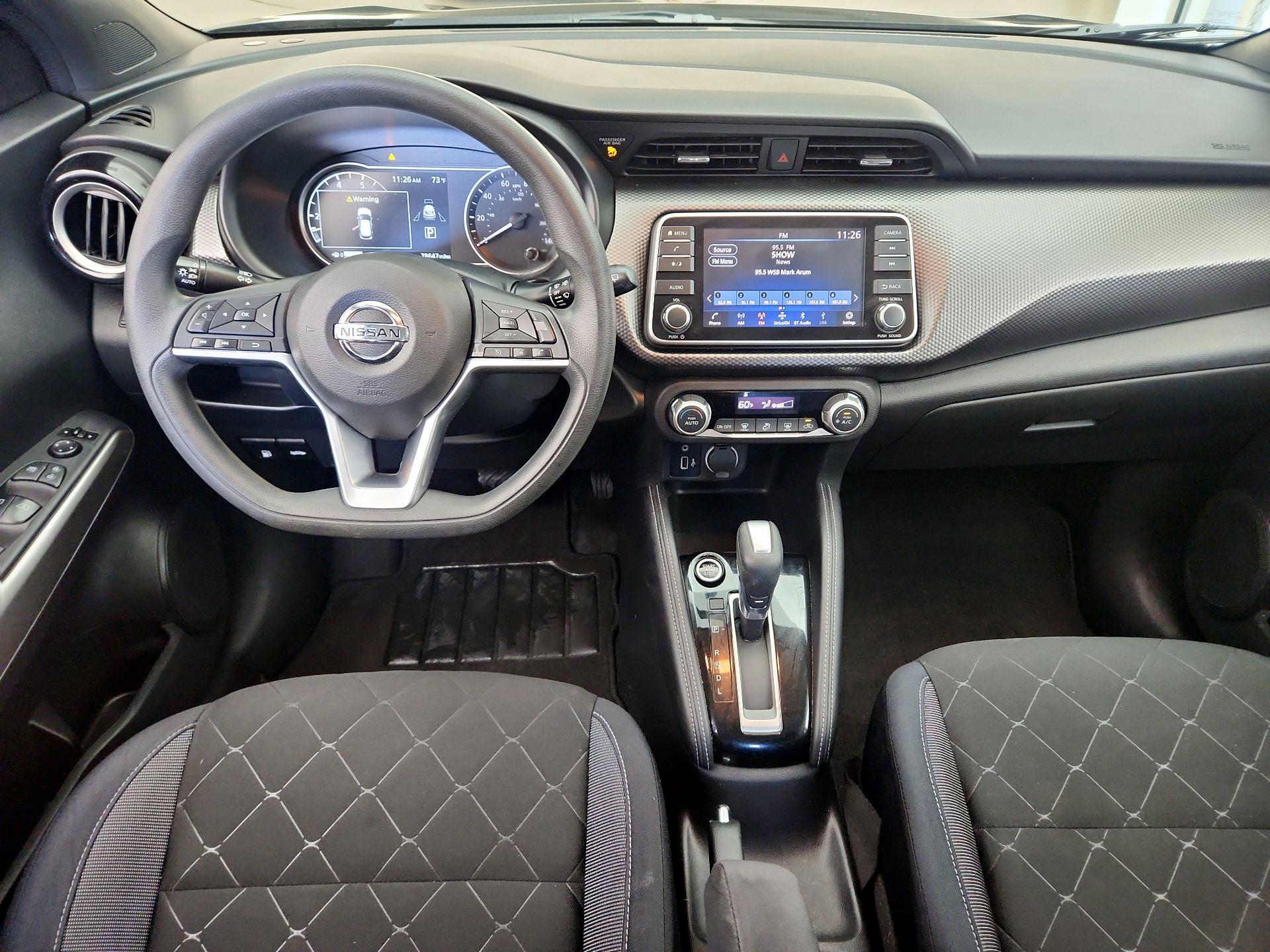 Thumbnail: 2018 Nissan Kicks - 9