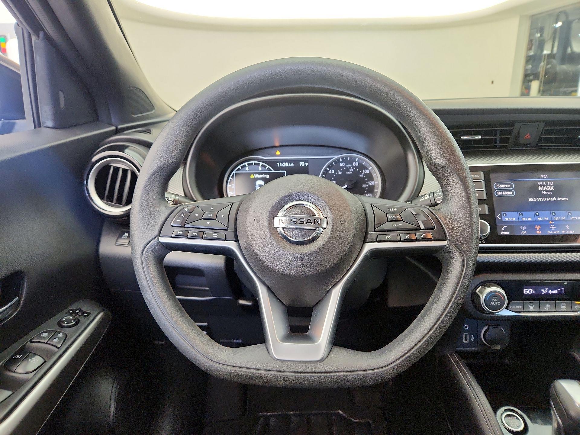 Thumbnail: 2018 Nissan Kicks - 10