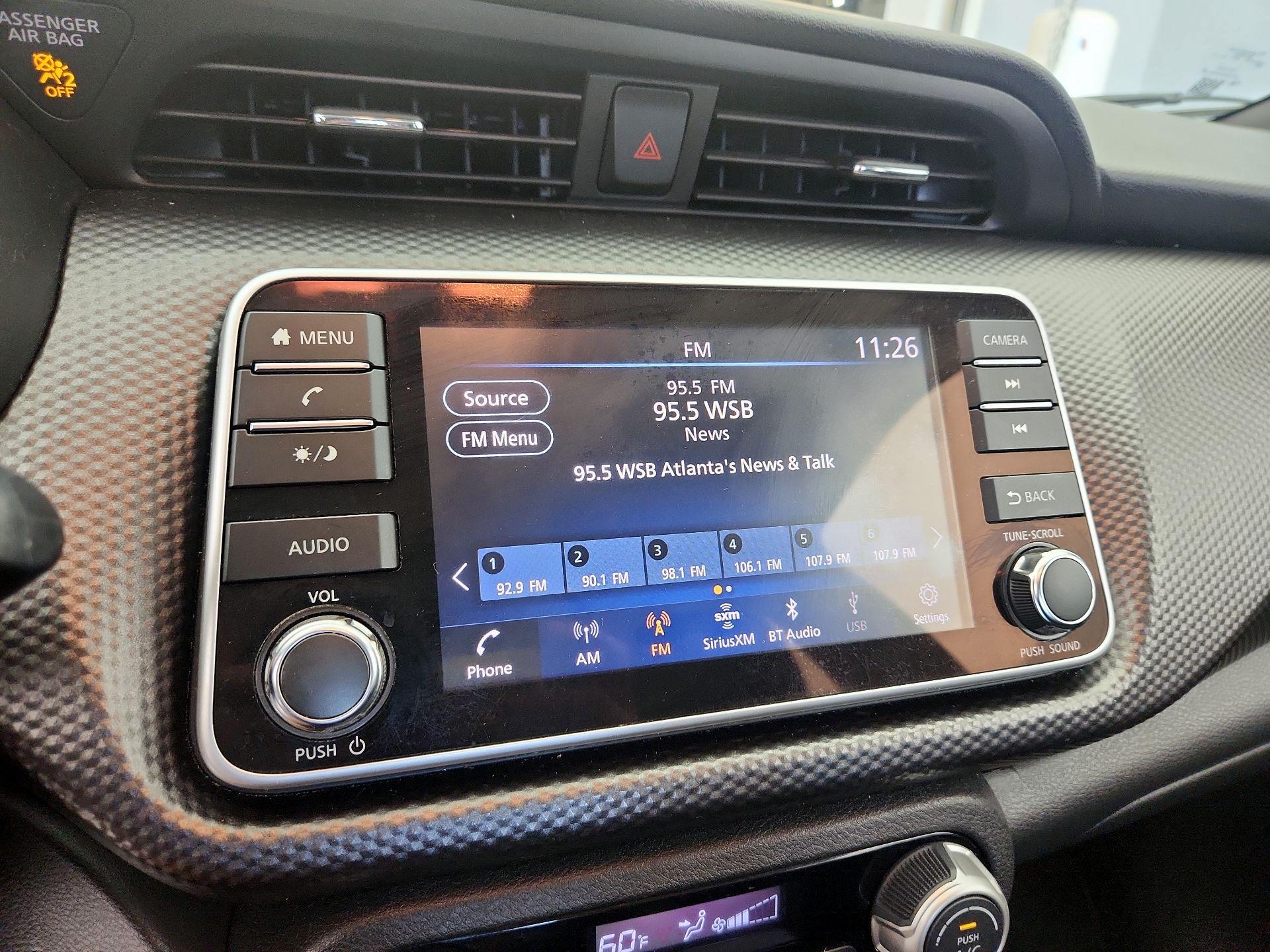 Thumbnail: 2018 Nissan Kicks - 15