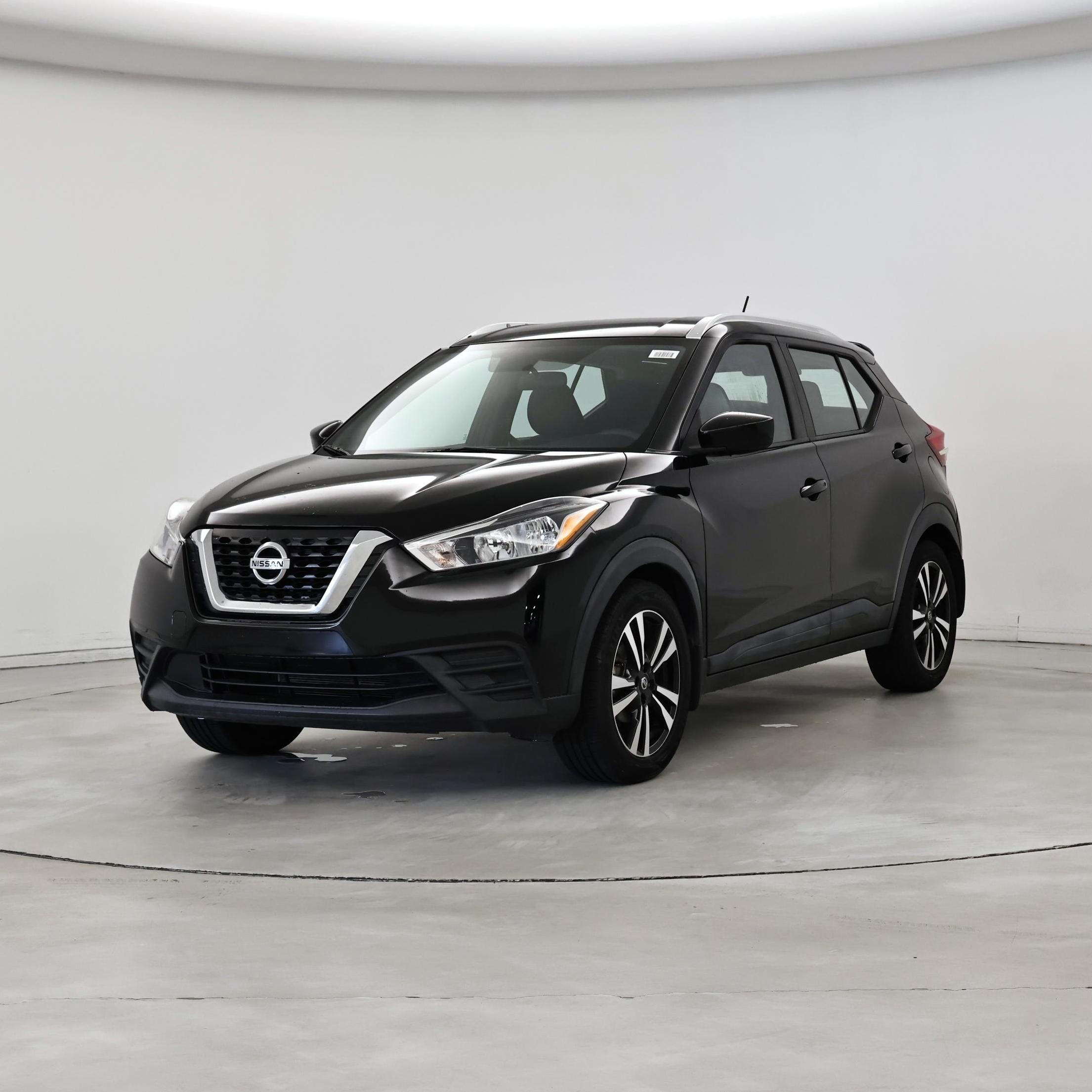 Thumbnail: 2018 Nissan Kicks - 4