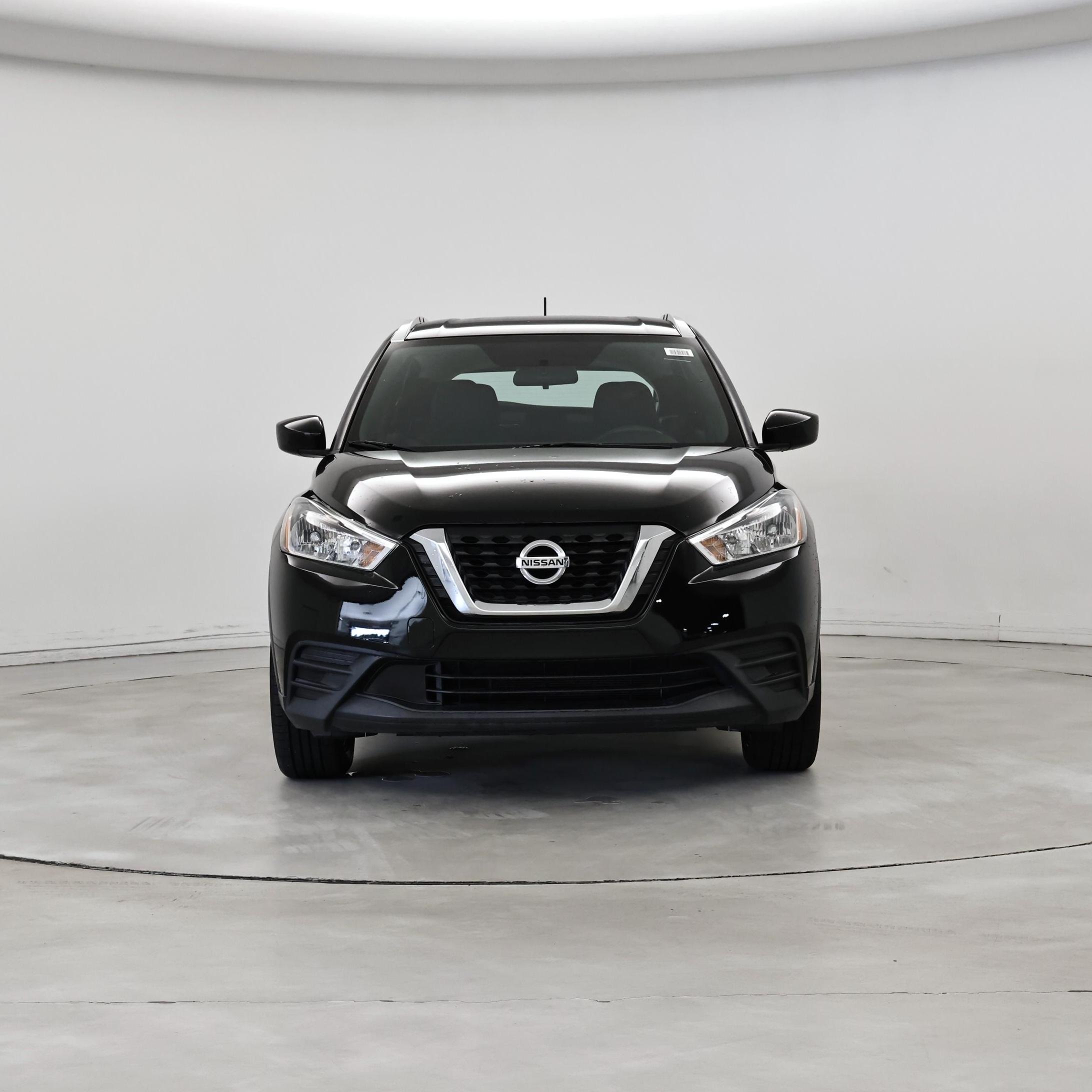 Thumbnail: 2018 Nissan Kicks - 5