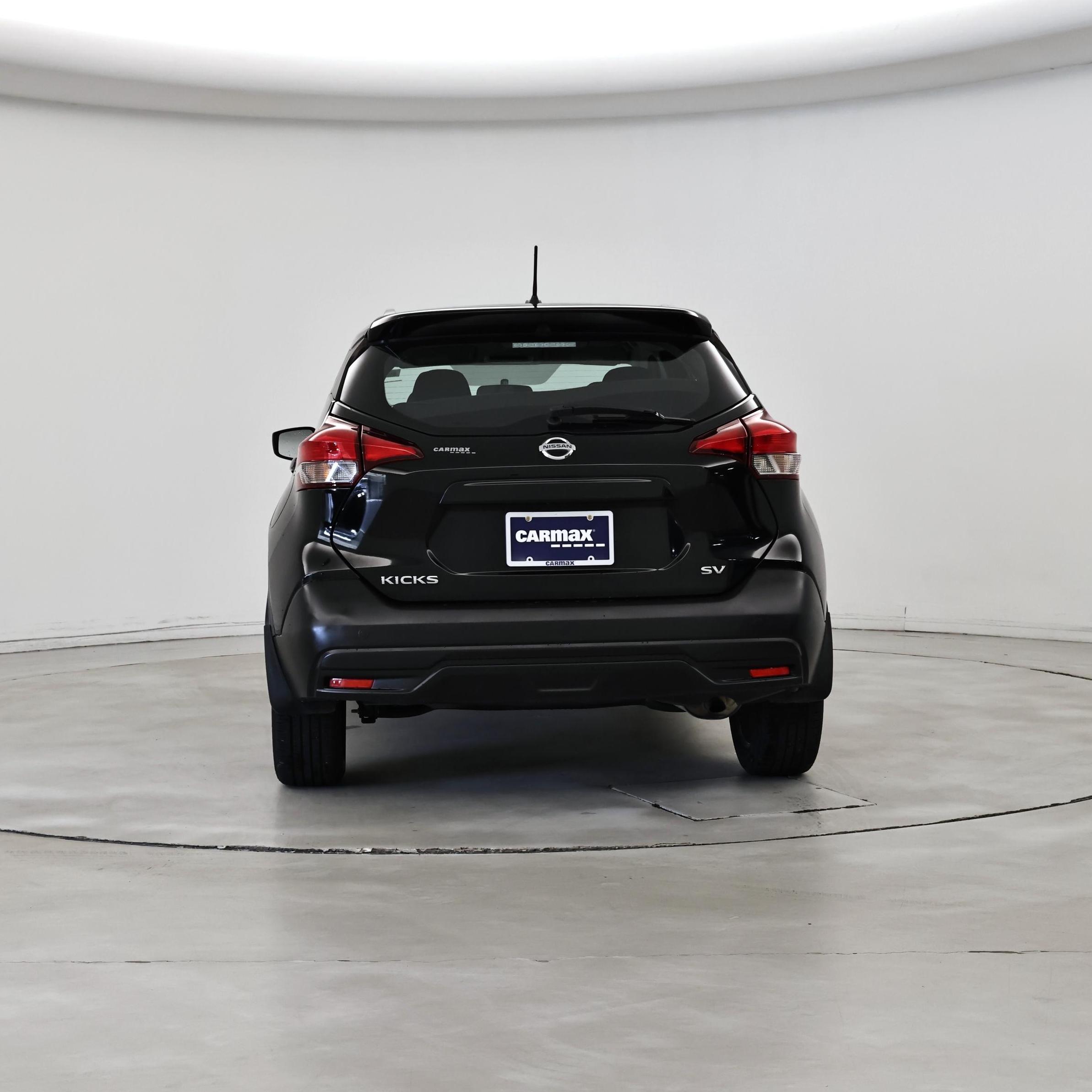 Thumbnail: 2018 Nissan Kicks - 6