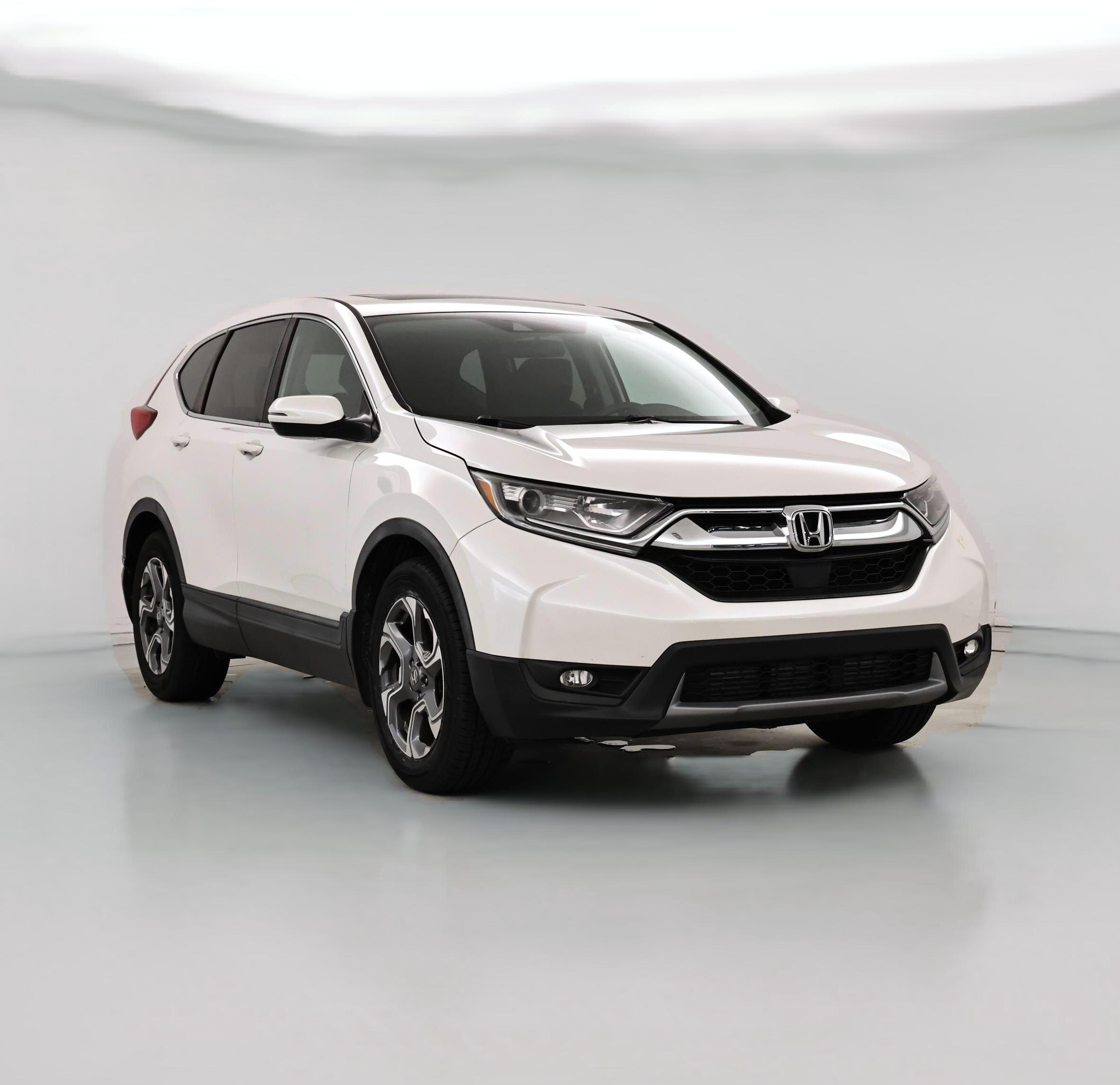 Thumbnail: 2018 Honda CR-V - 1