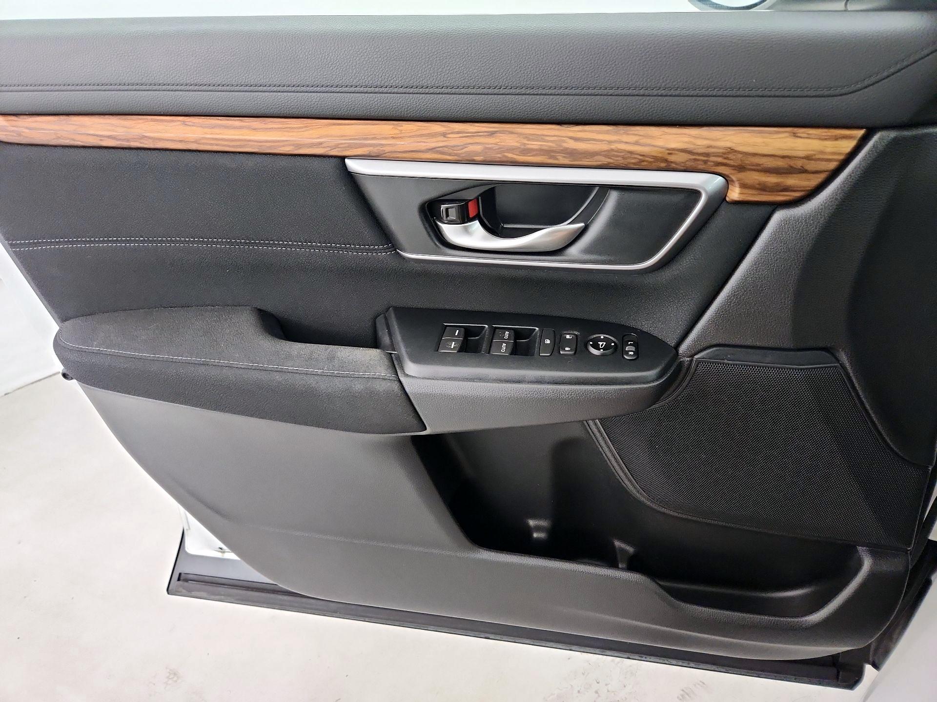 Thumbnail: 2018 Honda CR-V - 12