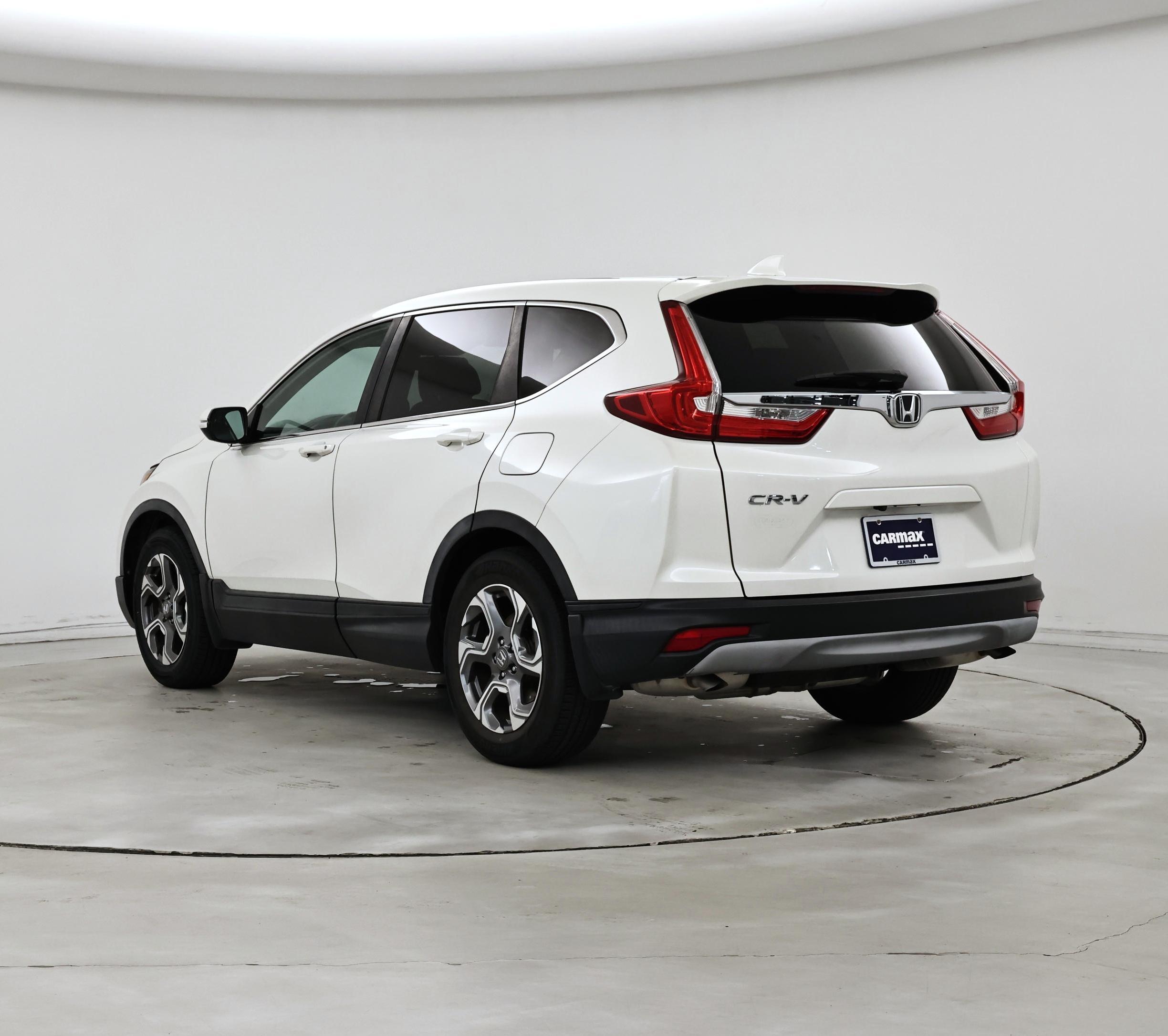 Thumbnail: 2018 Honda CR-V - 2