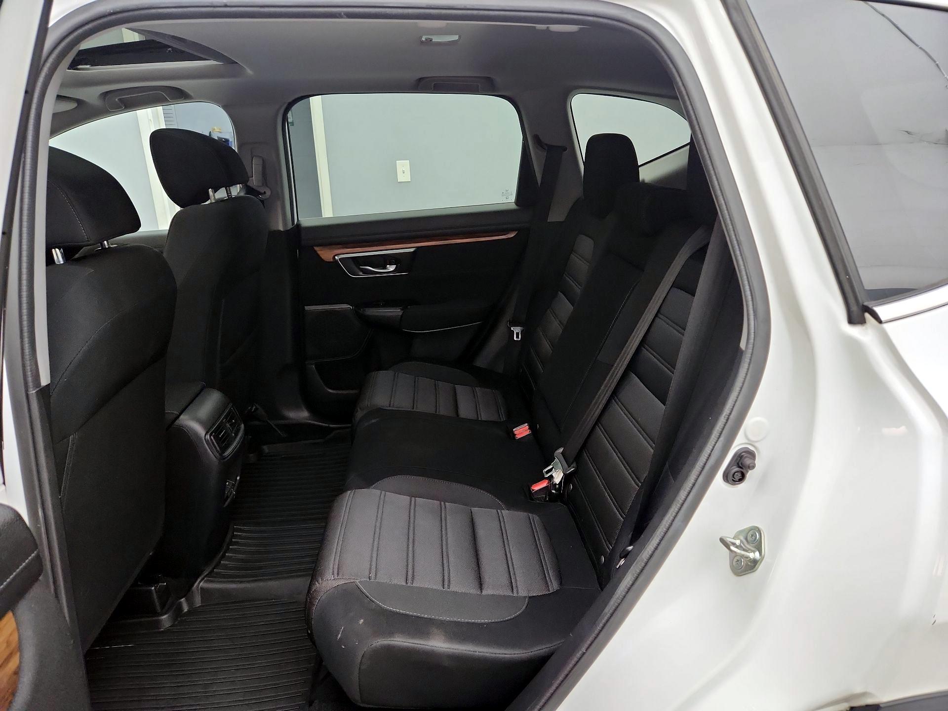 Thumbnail: 2018 Honda CR-V - 20
