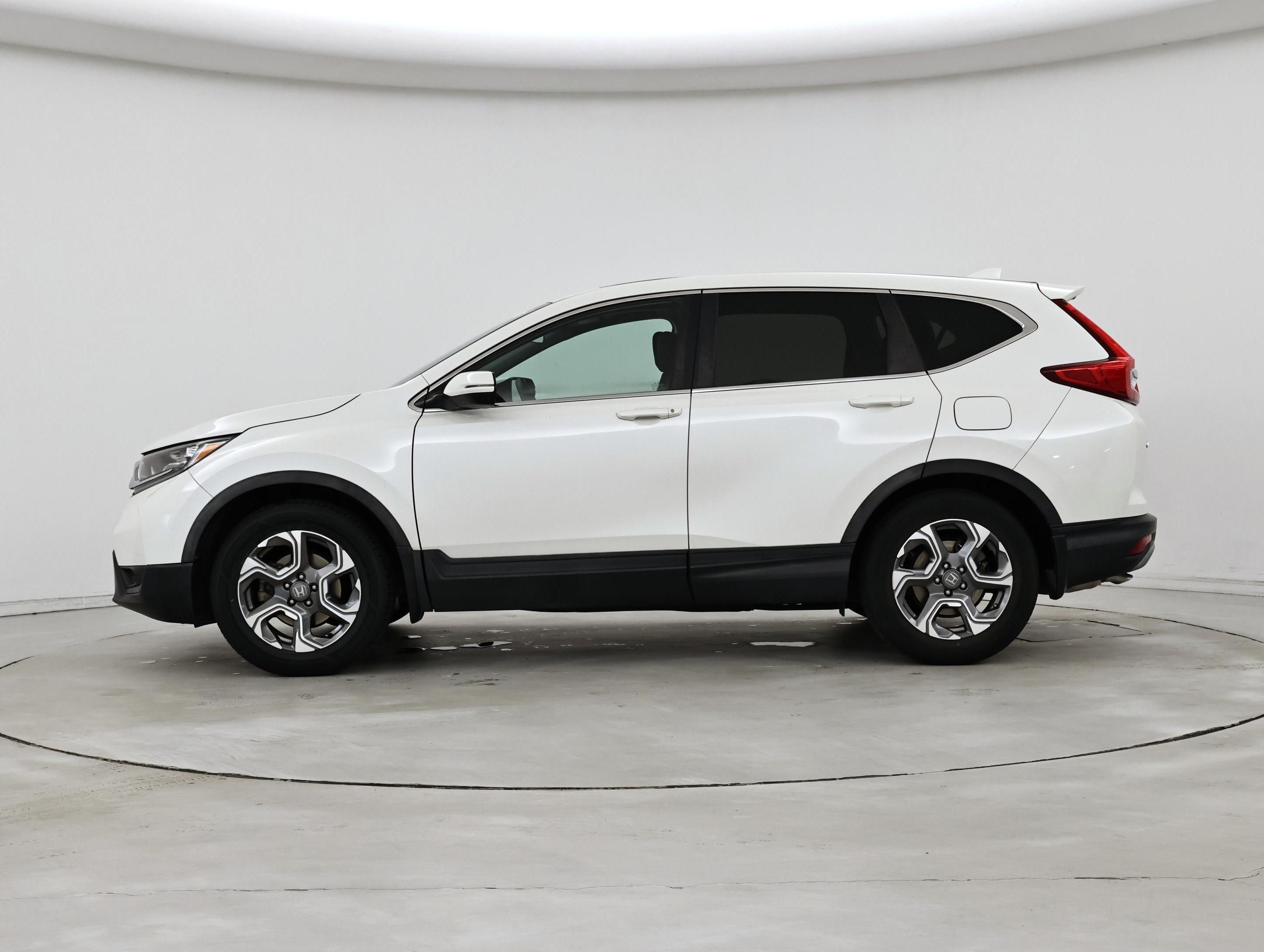Thumbnail: 2018 Honda CR-V - 3