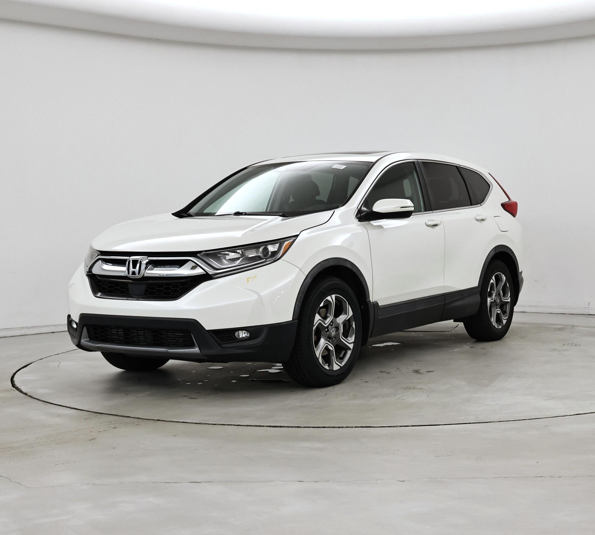 Thumbnail: 2018 Honda CR-V - 4