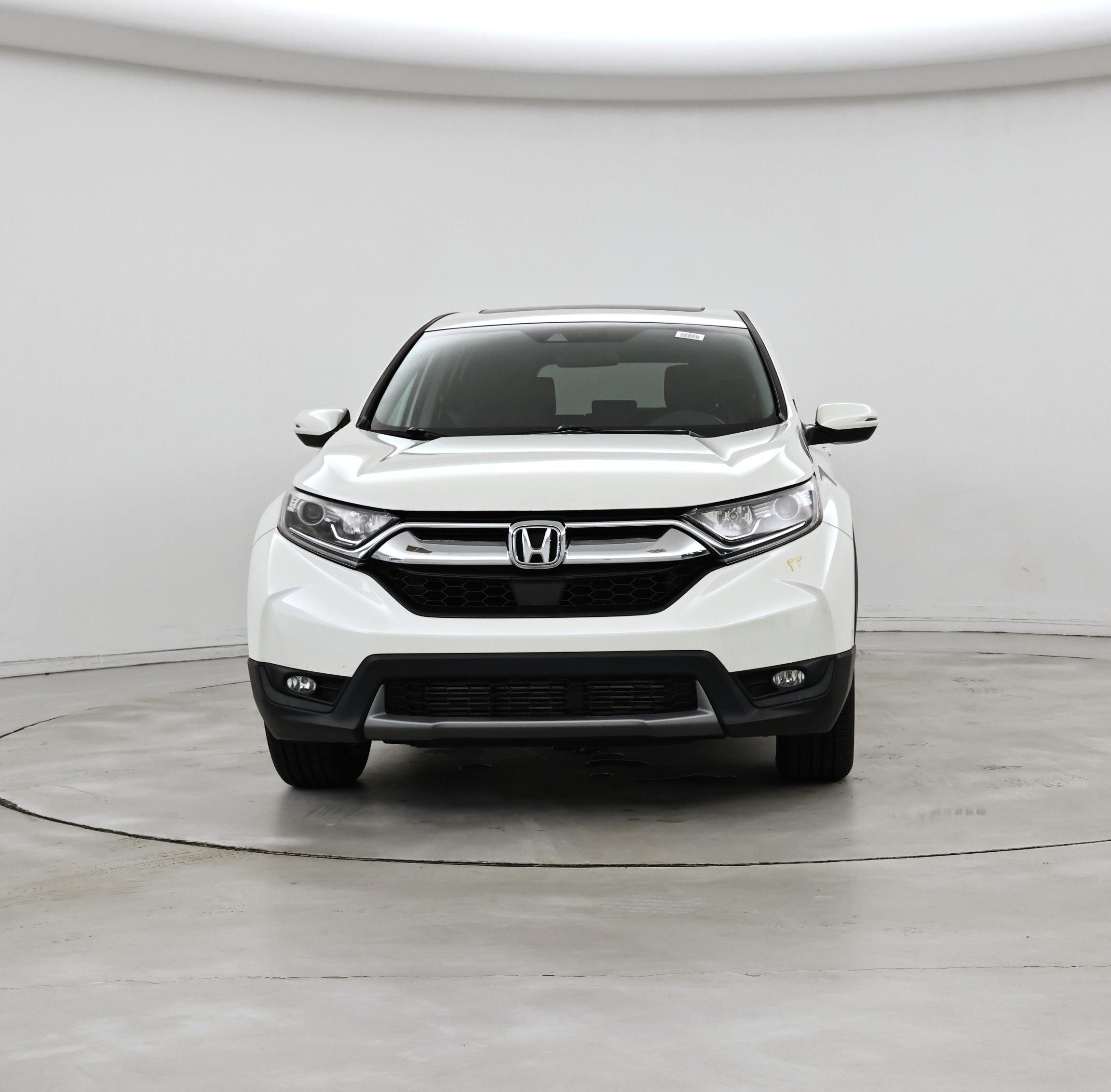 Thumbnail: 2018 Honda CR-V - 5