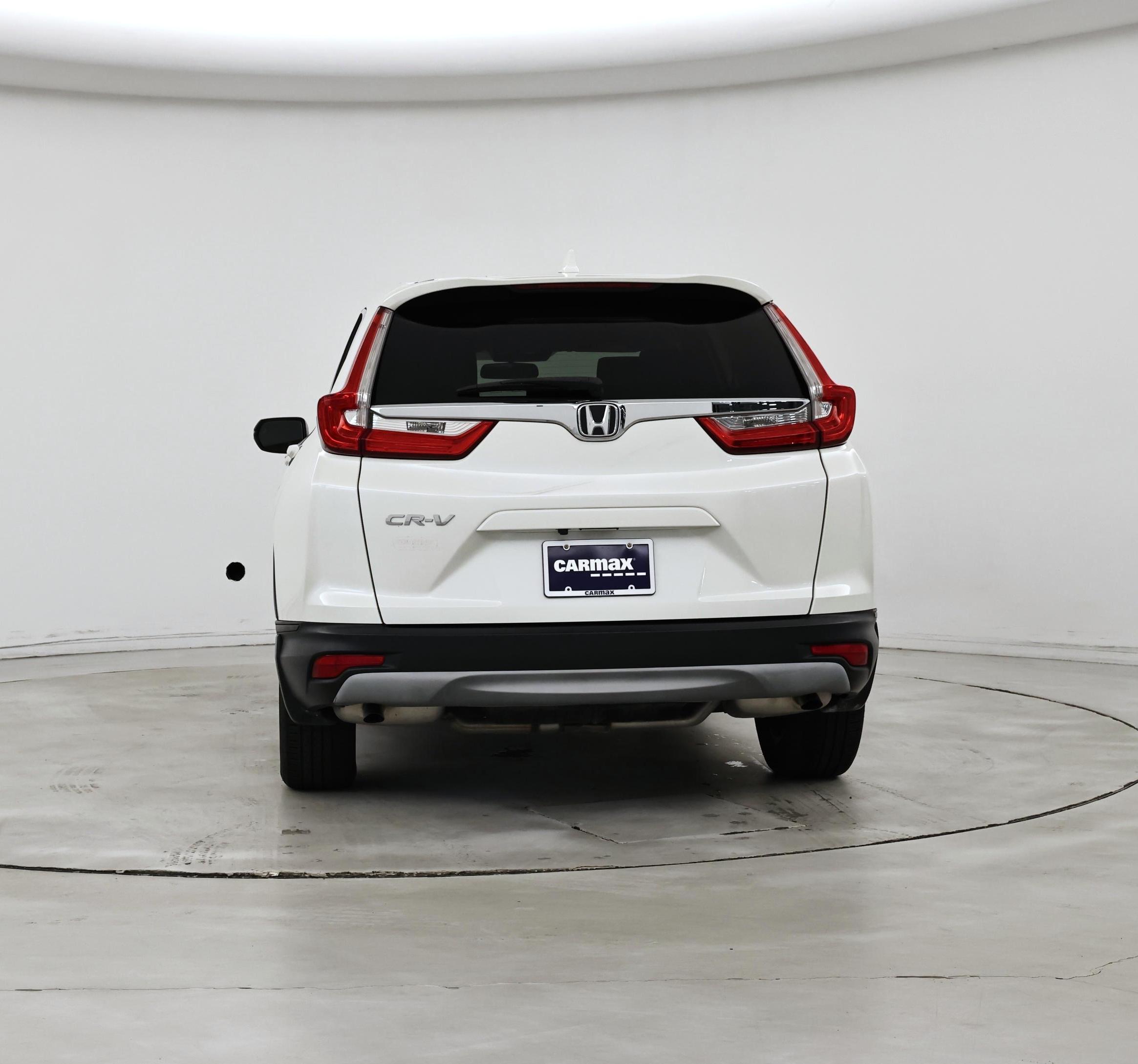 Thumbnail: 2018 Honda CR-V - 6