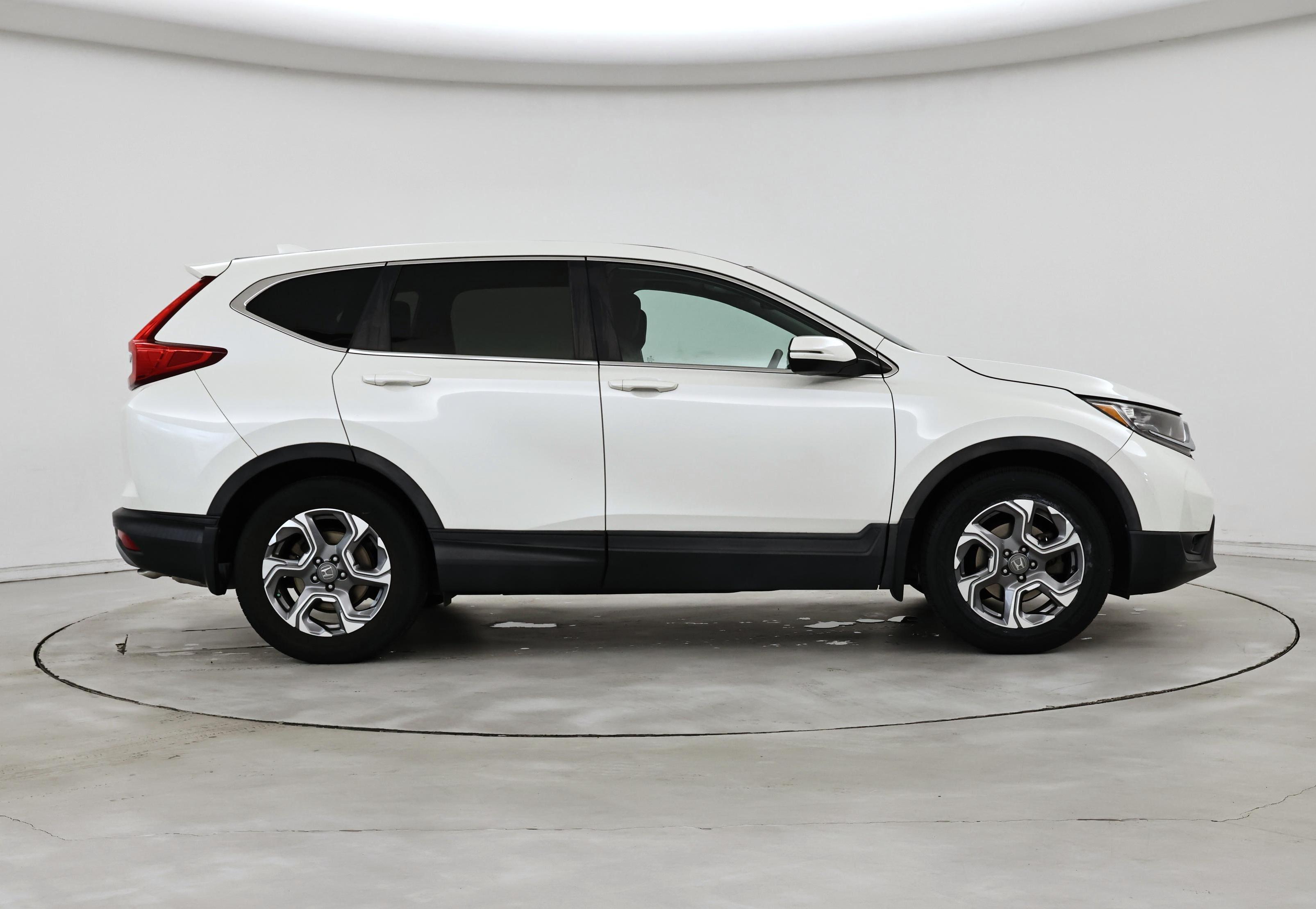 Thumbnail: 2018 Honda CR-V - 7