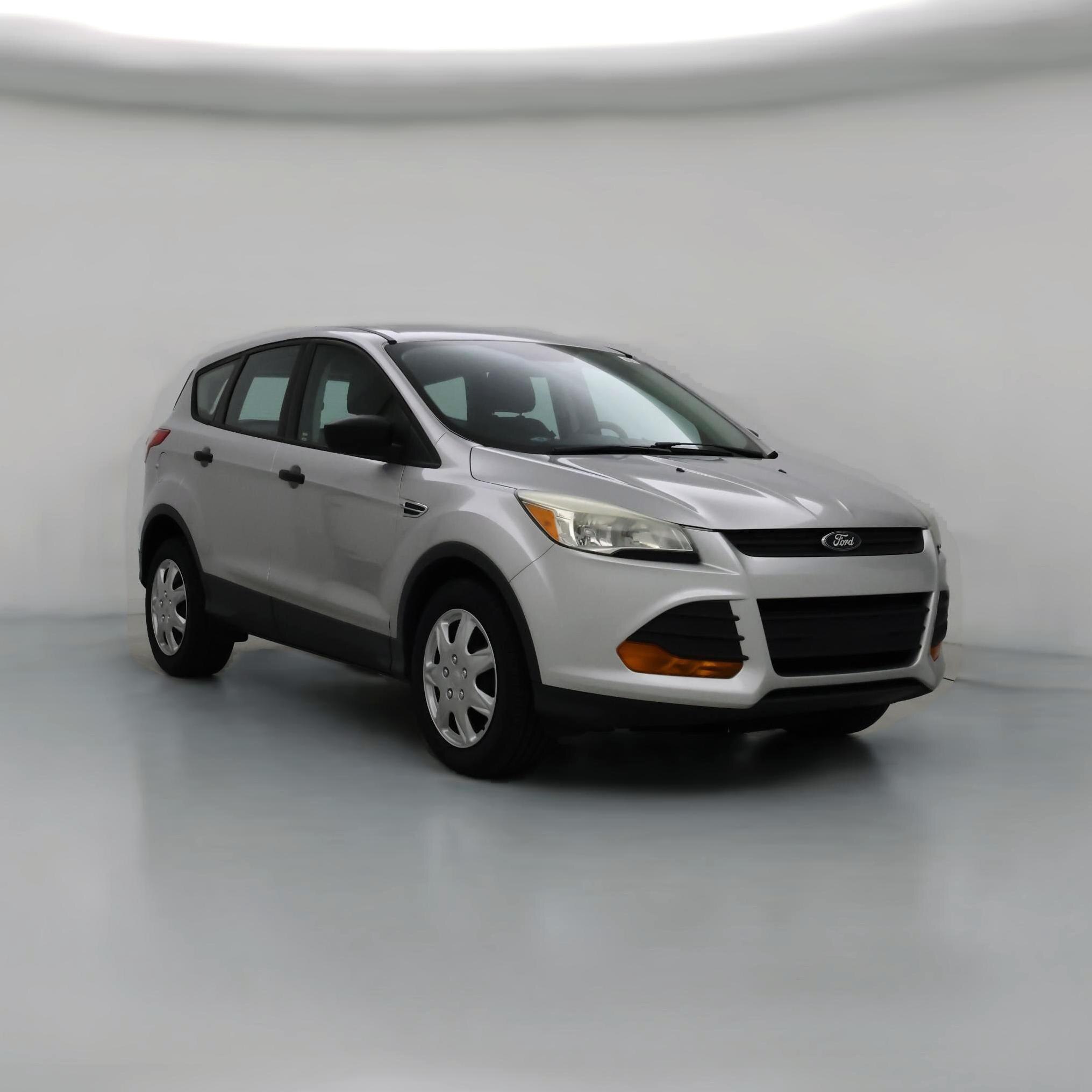 Thumbnail: 2016 Ford Escape - 1