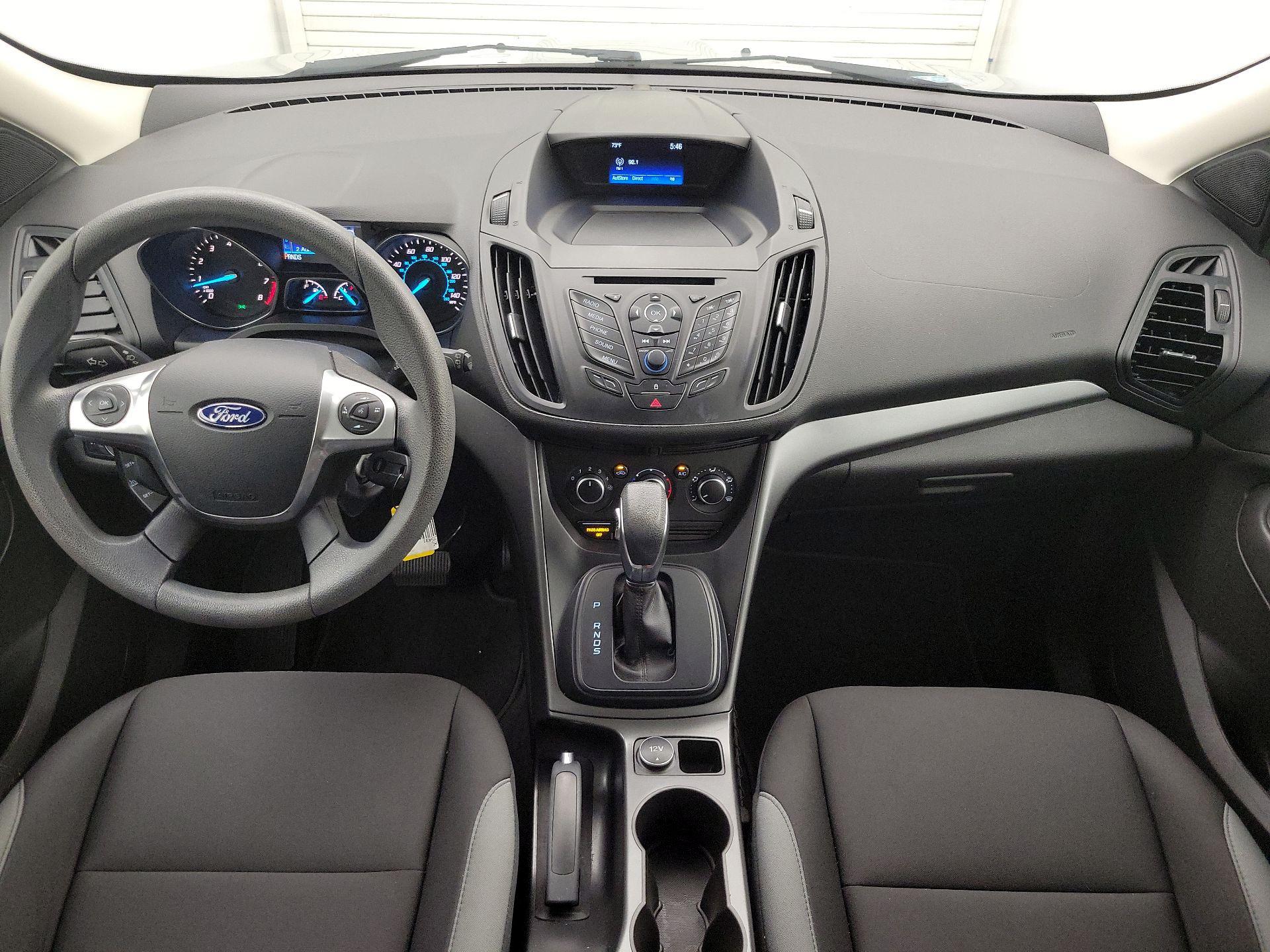 Thumbnail: 2016 Ford Escape - 9