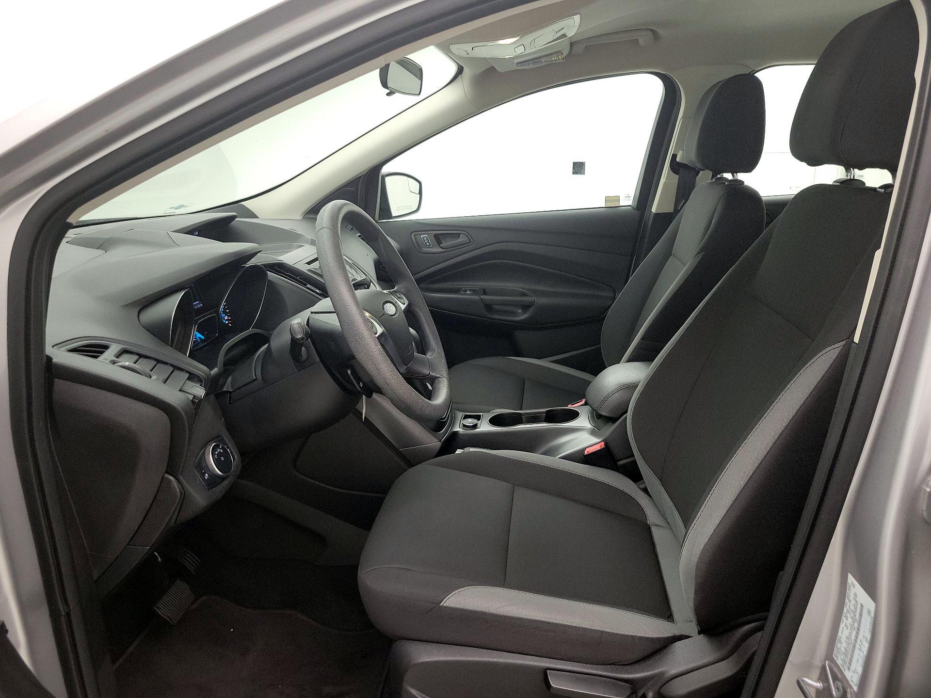 Thumbnail: 2016 Ford Escape - 11