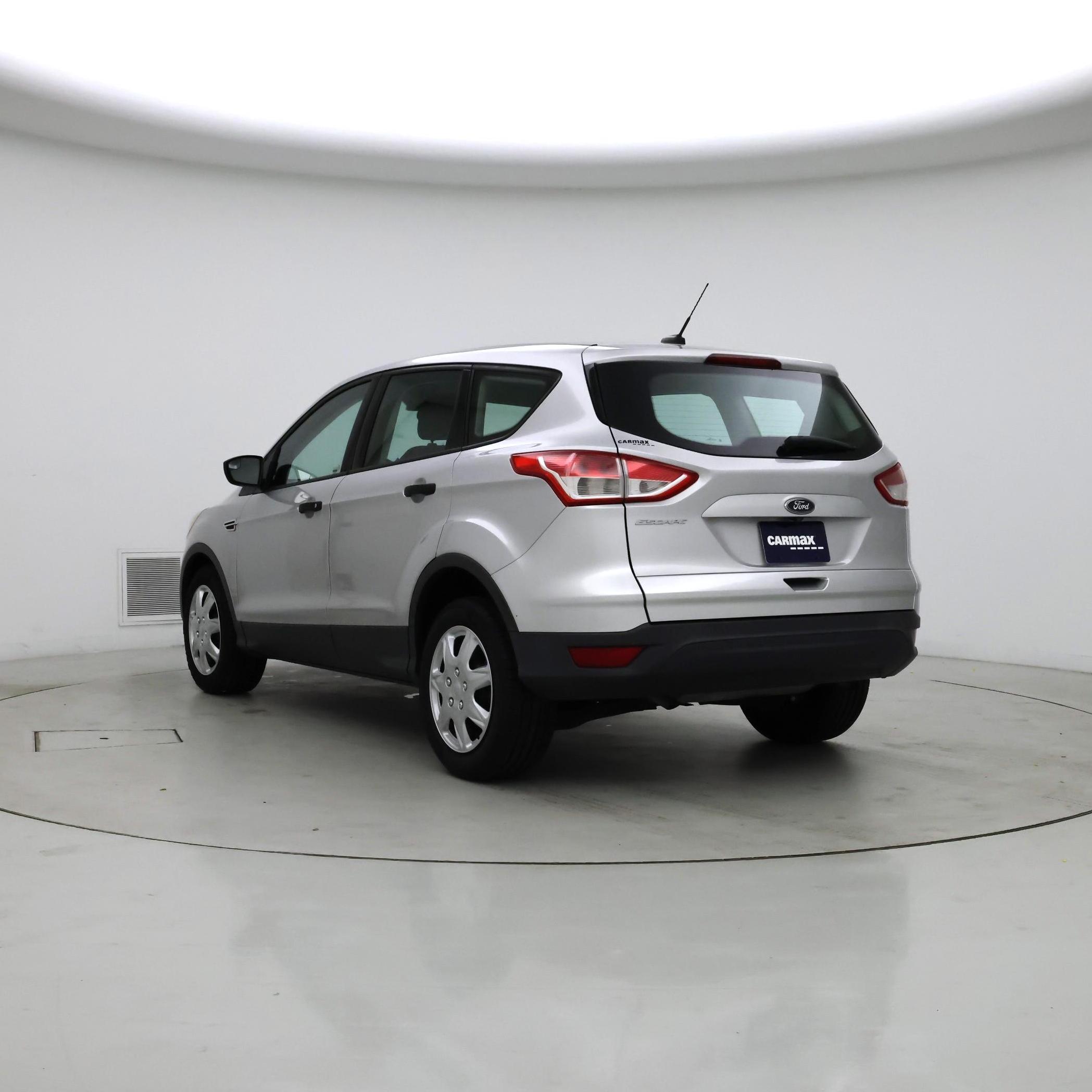 Thumbnail: 2016 Ford Escape - 2