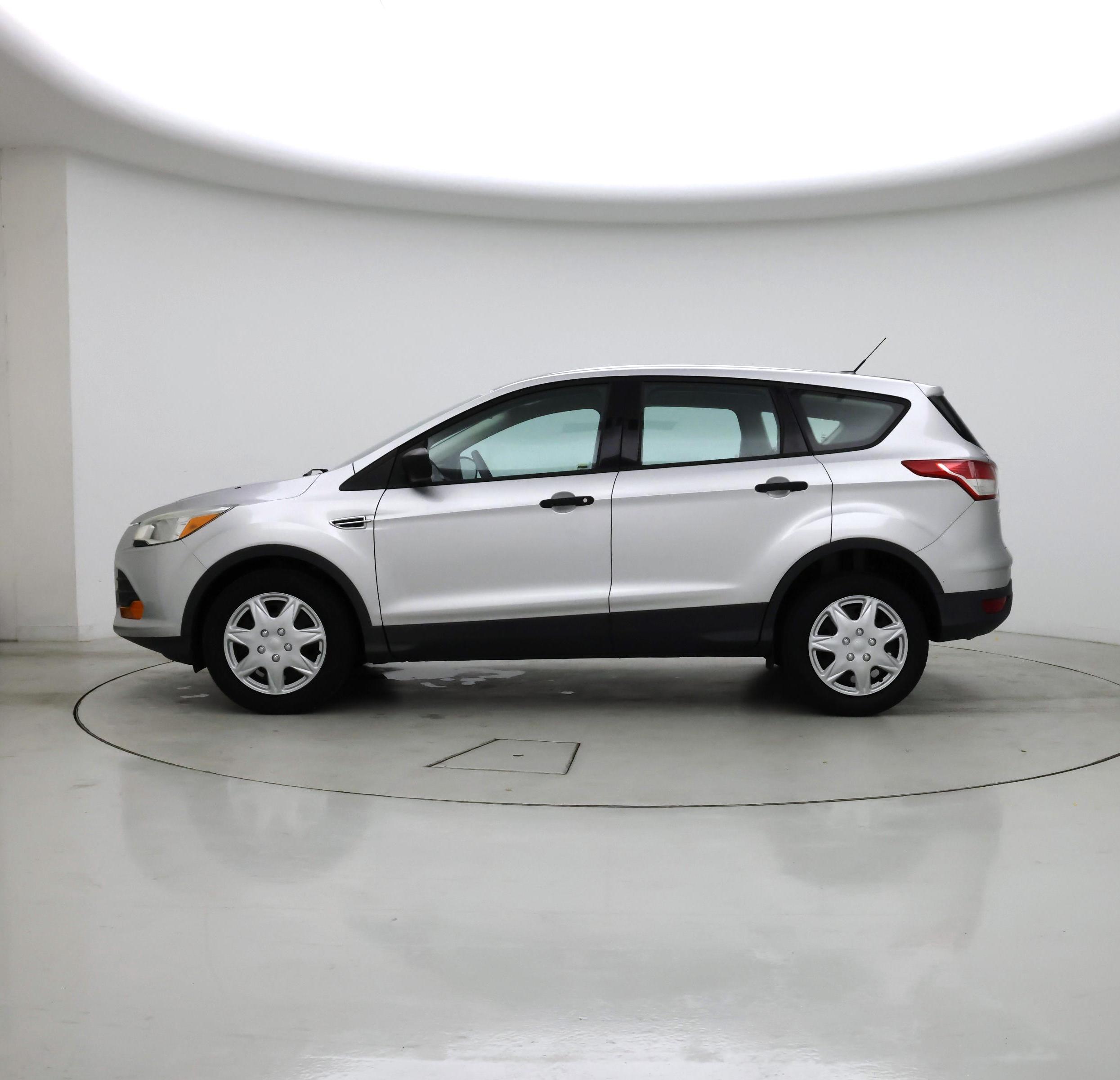 Thumbnail: 2016 Ford Escape - 3