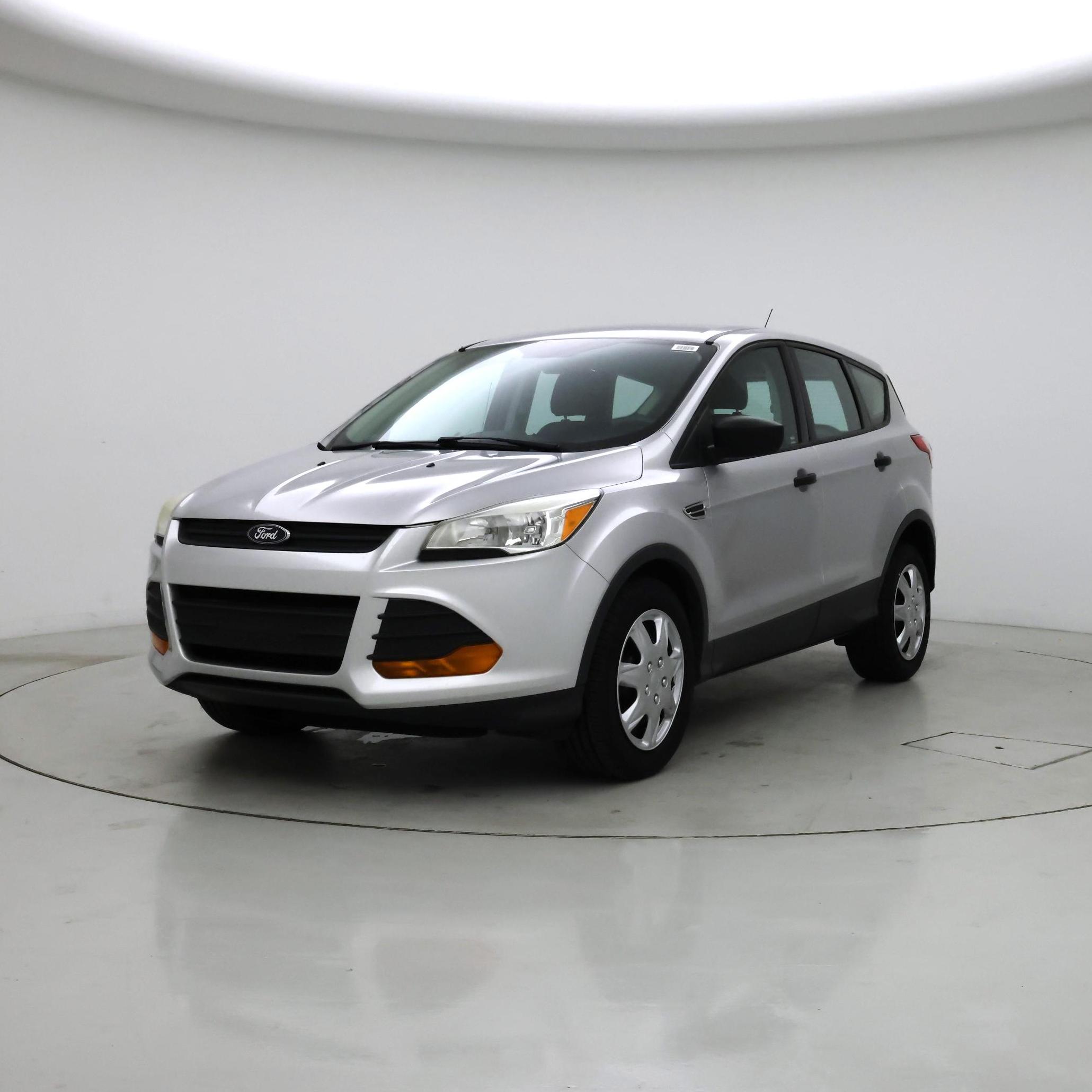 Thumbnail: 2016 Ford Escape - 4