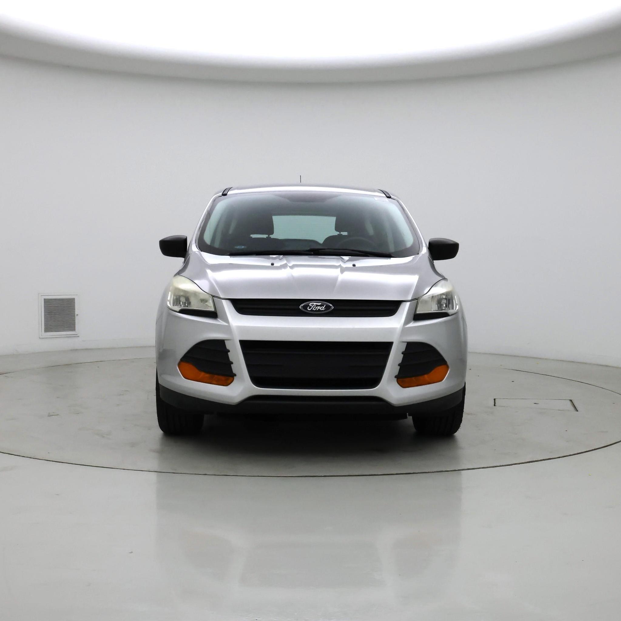 Thumbnail: 2016 Ford Escape - 5