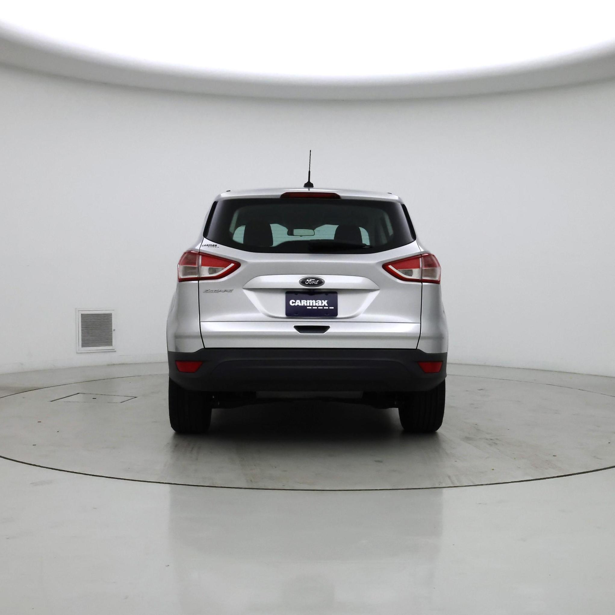 Thumbnail: 2016 Ford Escape - 6