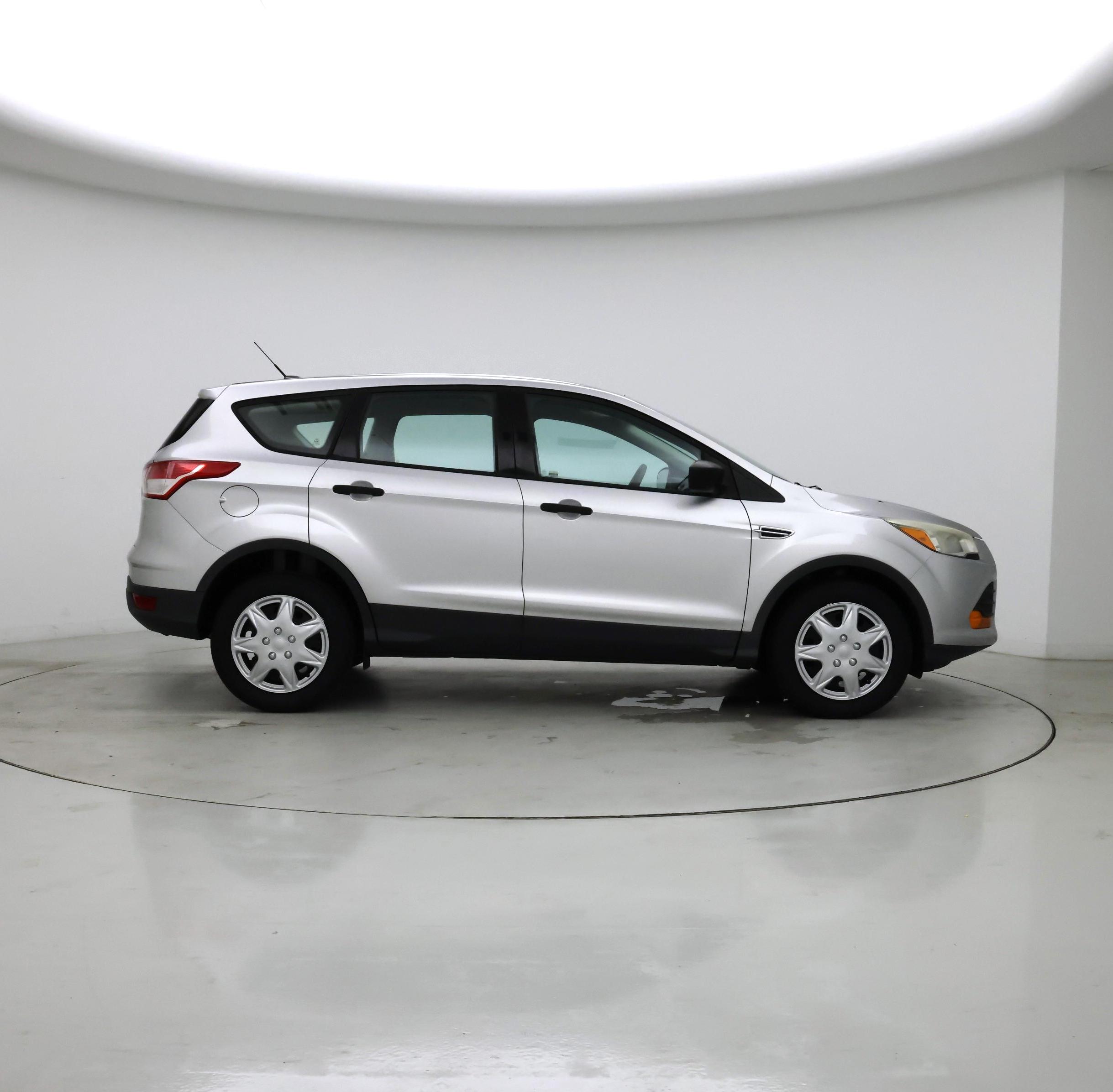 Thumbnail: 2016 Ford Escape - 7