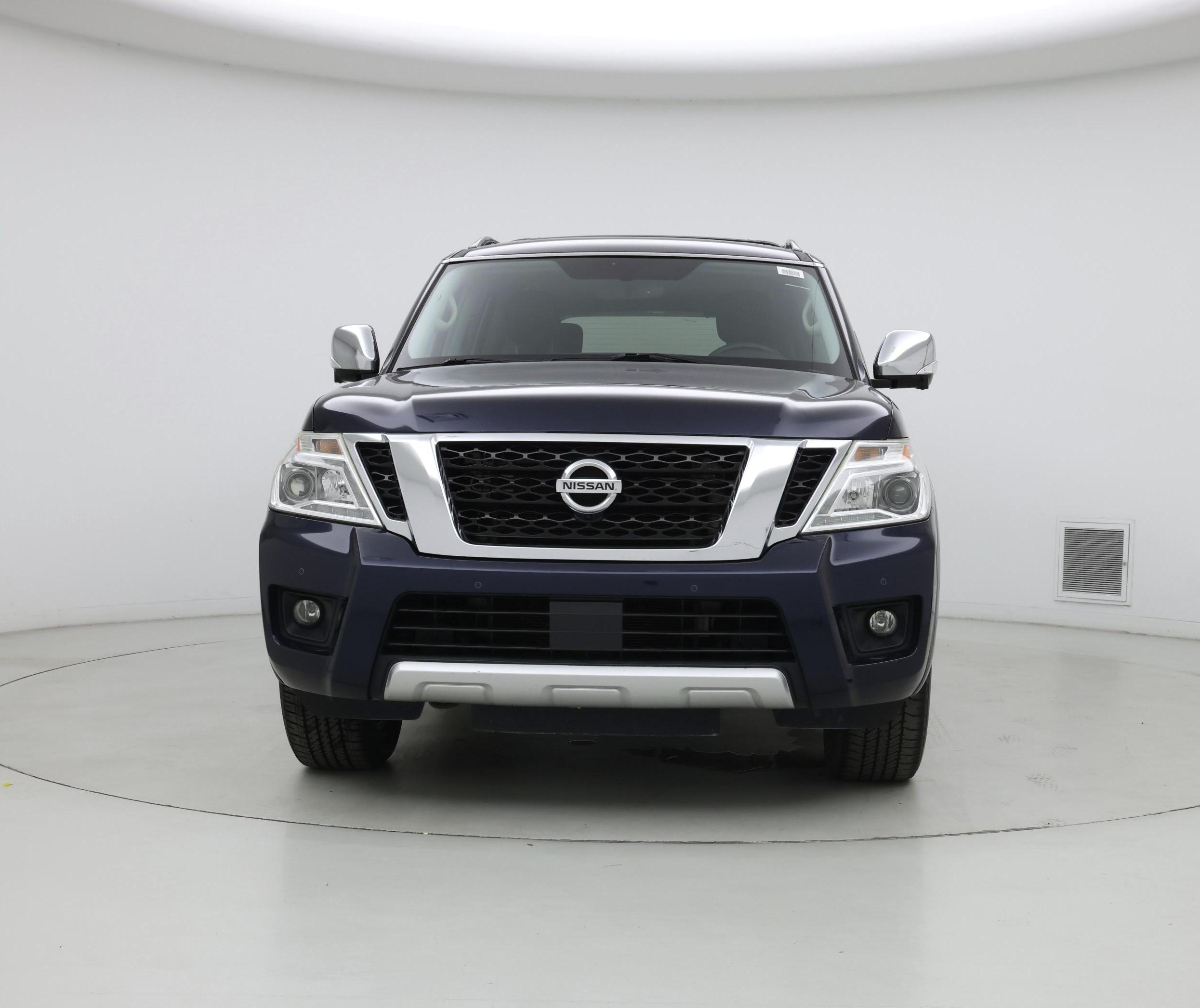 Thumbnail: 2018 Nissan Armada - 5