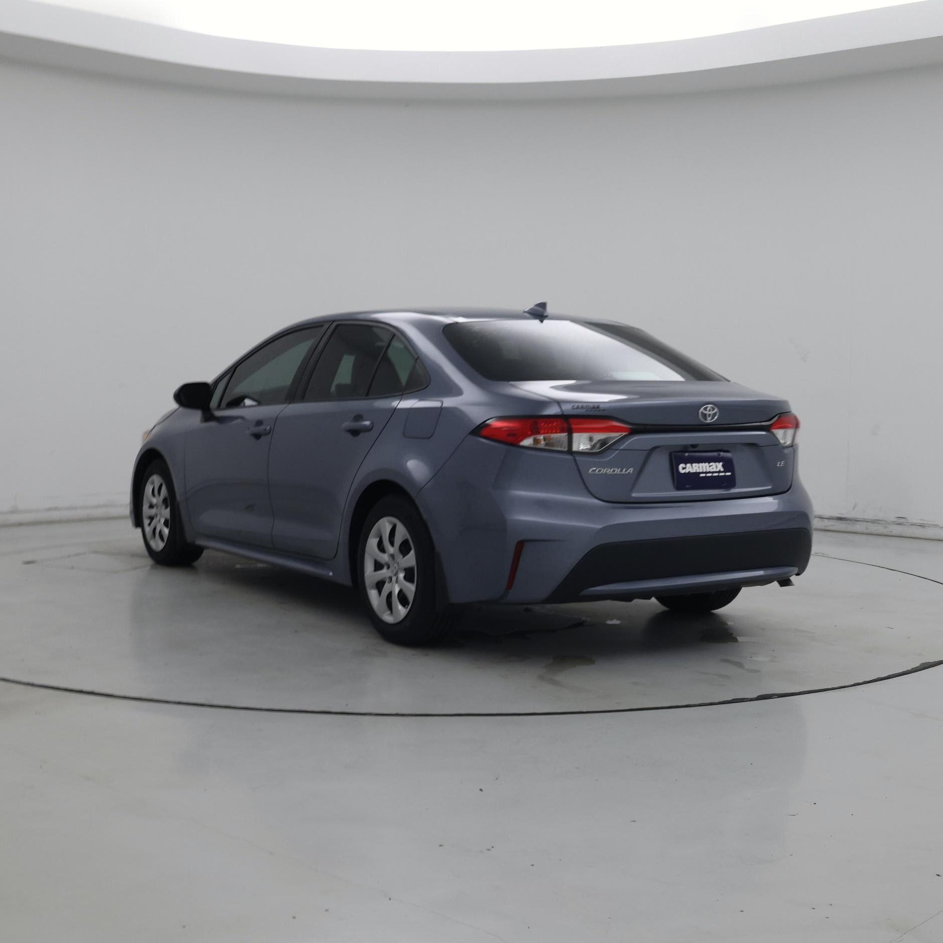 Thumbnail: 2021 Toyota Corolla - 2