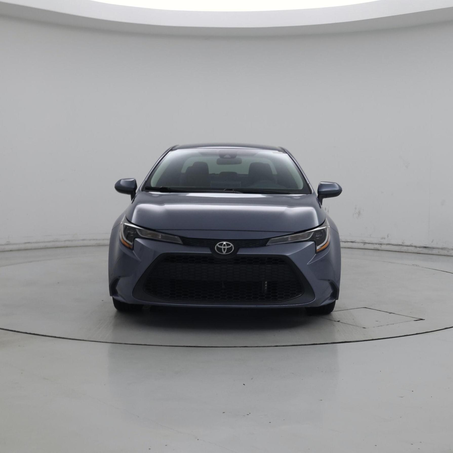 Thumbnail: 2021 Toyota Corolla - 5