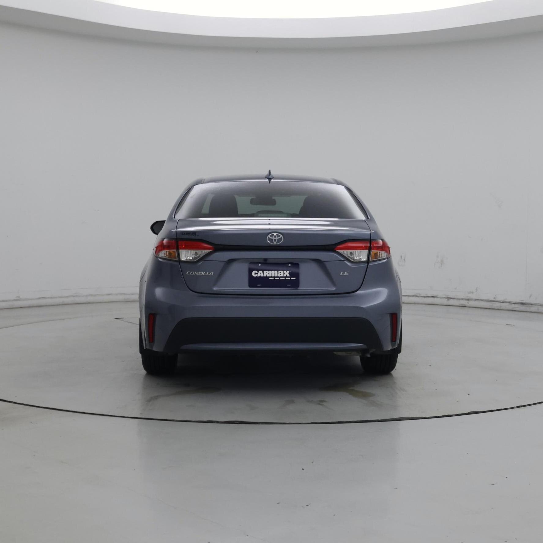 Thumbnail: 2021 Toyota Corolla - 6